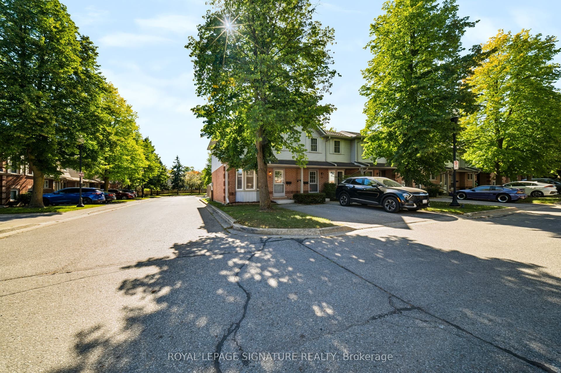 180 Marksam Road, #43, Guelph, Wellington ON N1H 8G5 180 Marksam Road, #43, Guelph, Wellington ON N1H 8G5