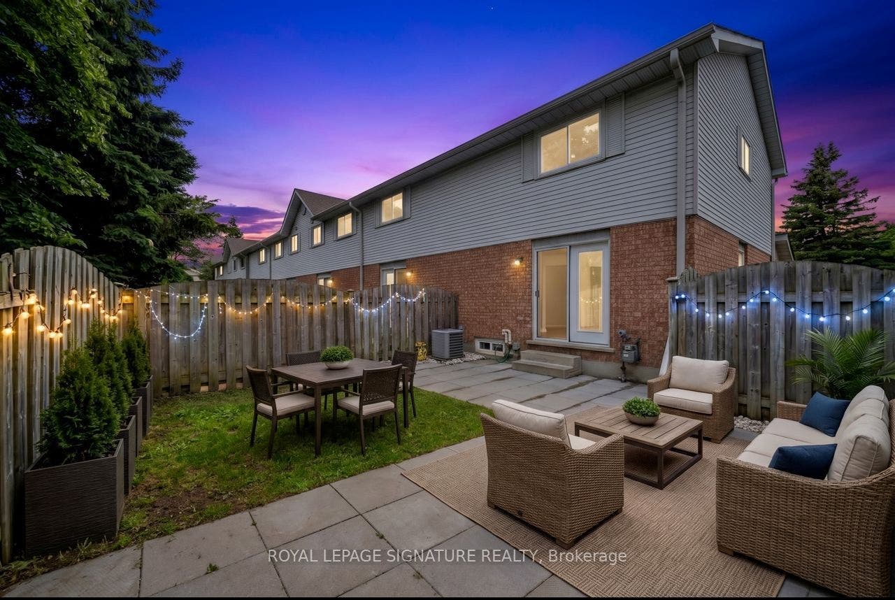 180 Marksam Road, #43, Guelph, Wellington ON N1H 8G5 180 Marksam Road, #43, Guelph, Wellington ON N1H 8G5