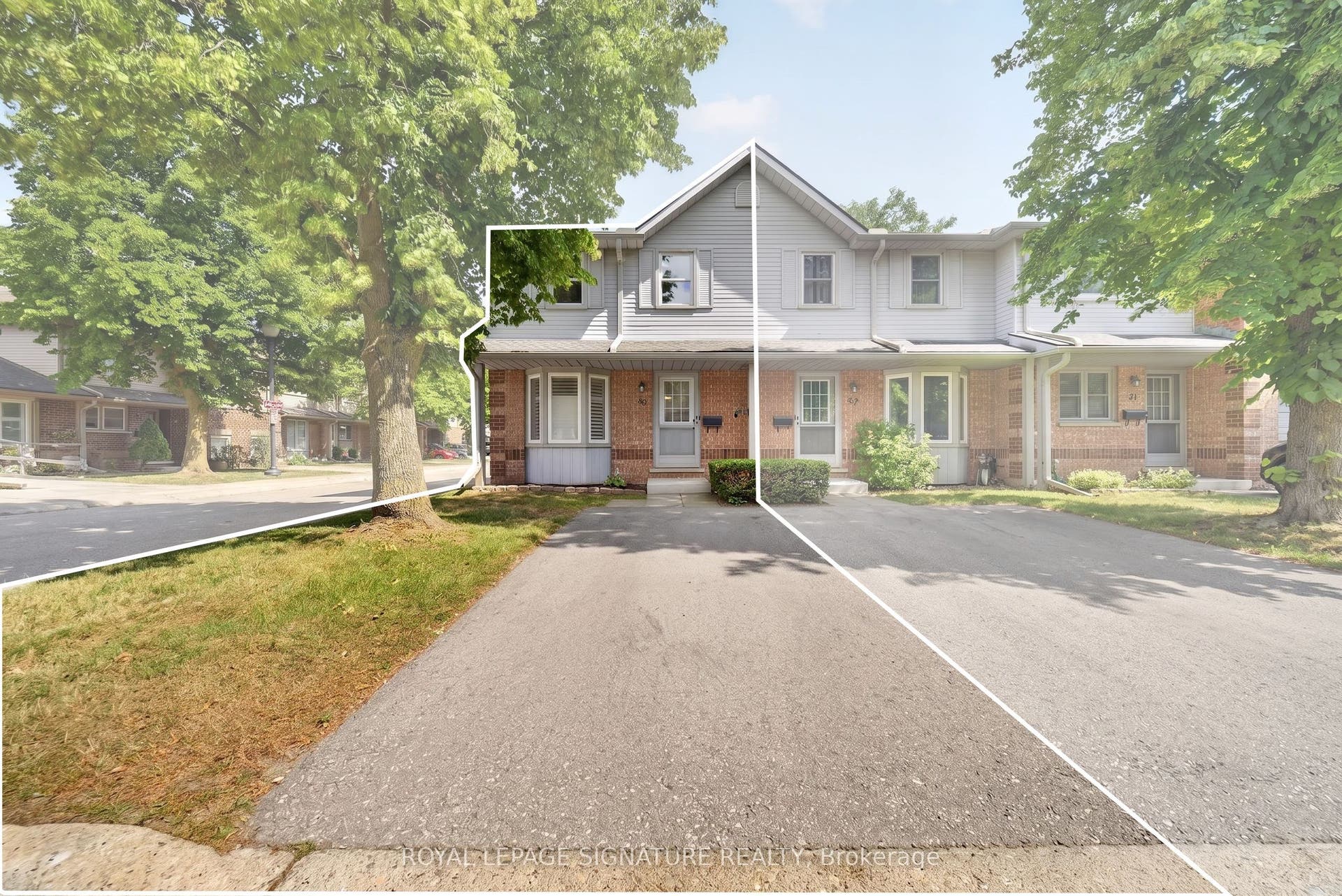 180 Marksam Road, #43, Guelph, Wellington ON N1H 8G5 180 Marksam Road, #43, Guelph, Wellington ON N1H 8G5