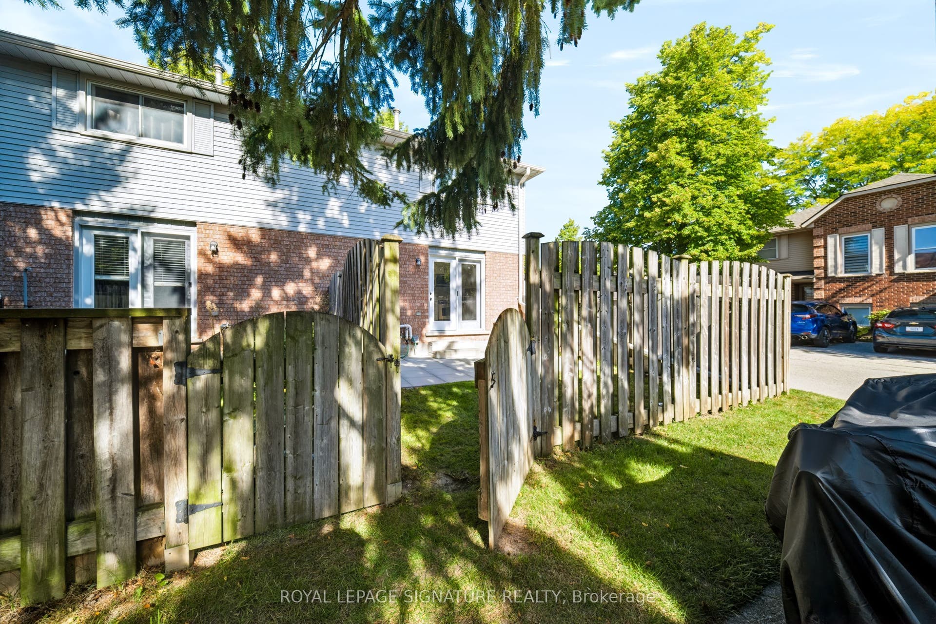 180 Marksam Road, #43, Guelph, Wellington ON N1H 8G5 180 Marksam Road, #43, Guelph, Wellington ON N1H 8G5