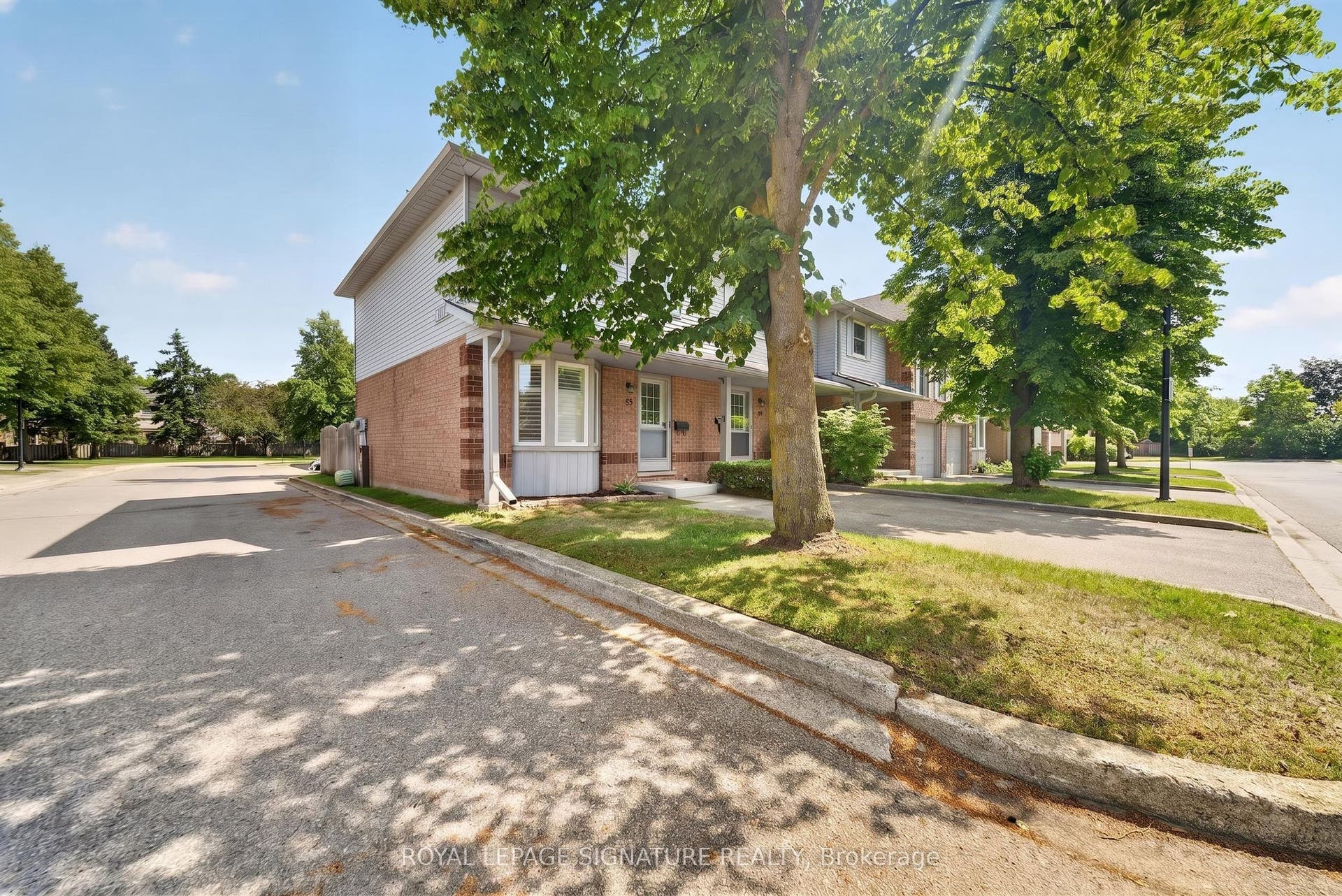 180 Marksam Road, #43, Guelph, Wellington ON N1H 8G5 180 Marksam Road, #43, Guelph, Wellington ON N1H 8G5