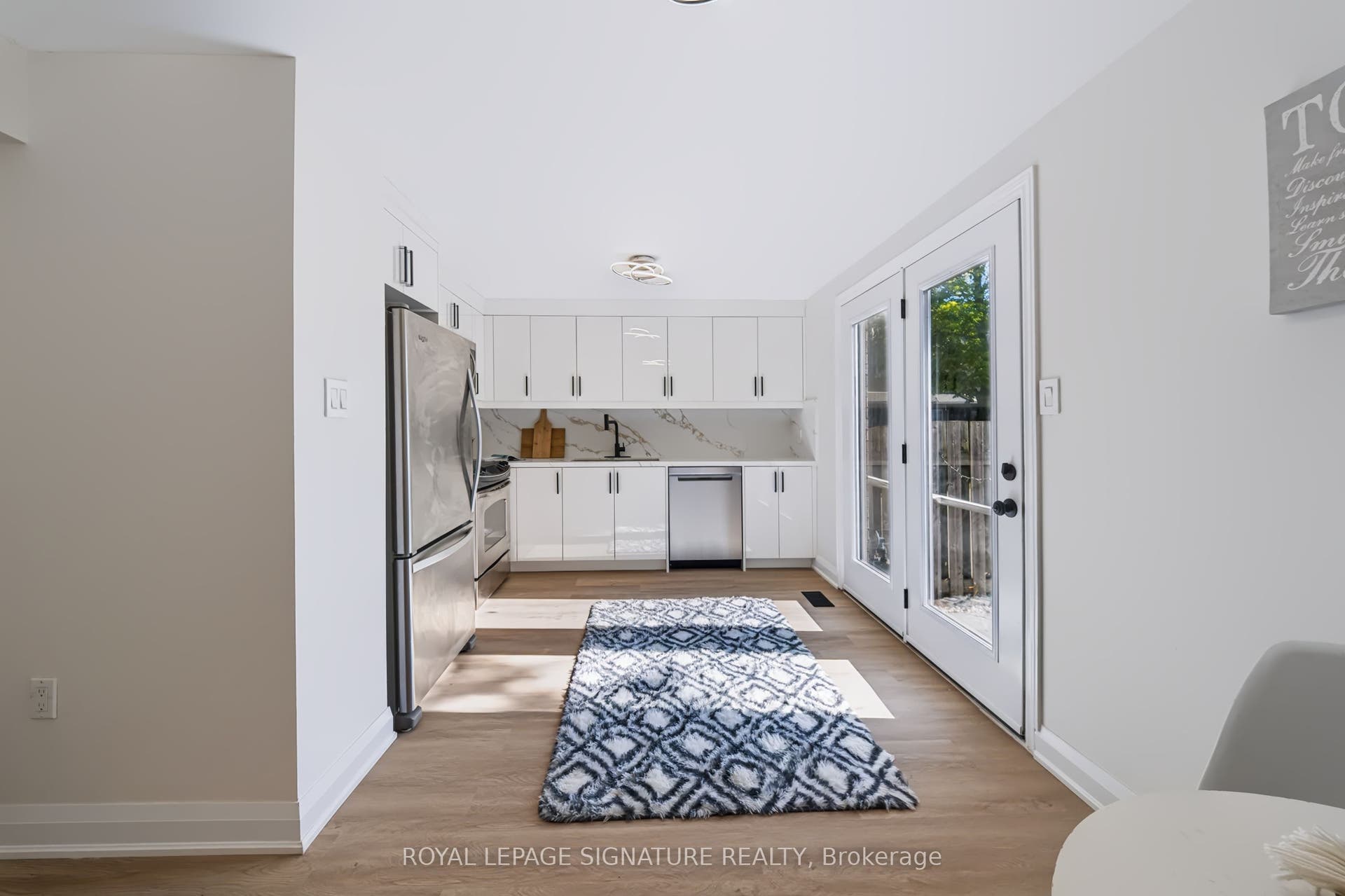 180 Marksam Road, #43, Guelph, Wellington ON N1H 8G5 180 Marksam Road, #43, Guelph, Wellington ON N1H 8G5