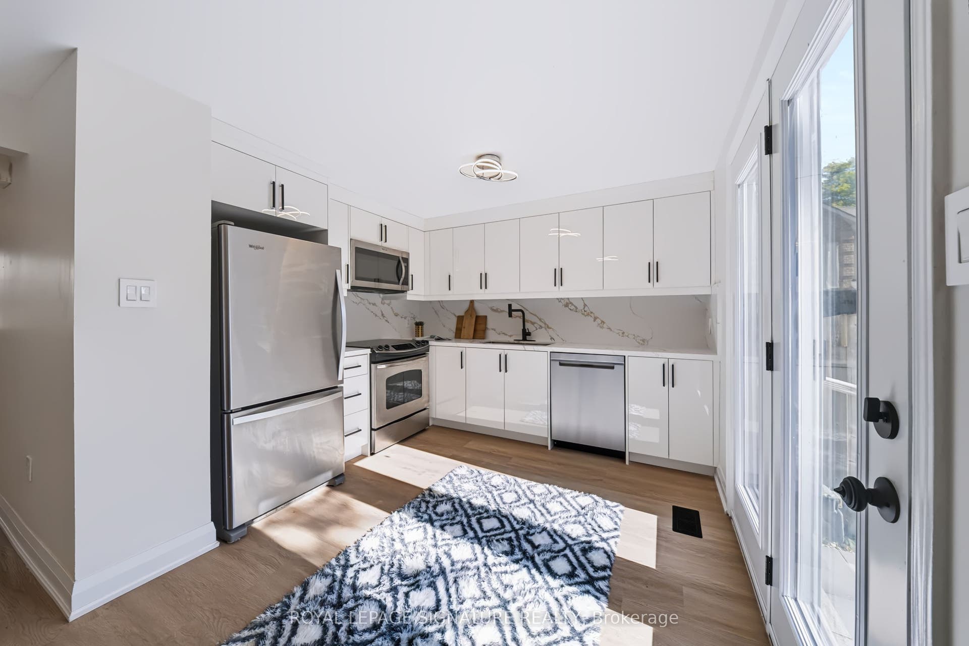 180 Marksam Road, #43, Guelph, Wellington ON N1H 8G5 180 Marksam Road, #43, Guelph, Wellington ON N1H 8G5