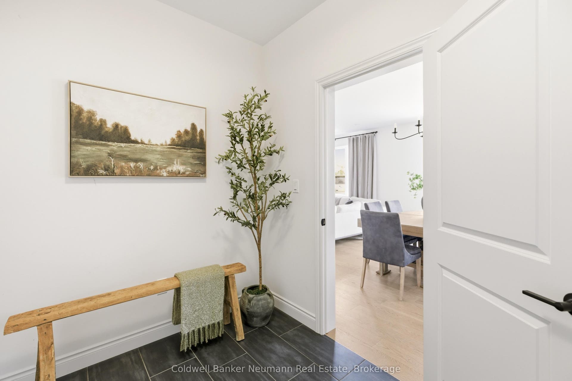 Mudroom