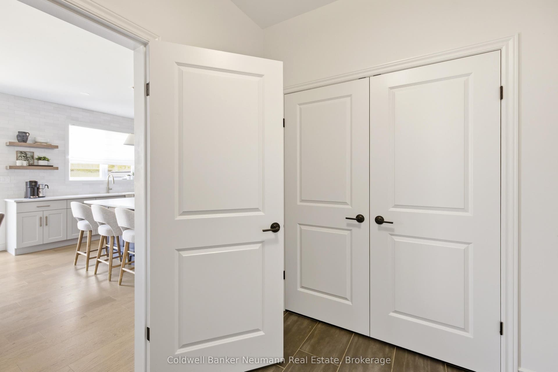 Mudroom