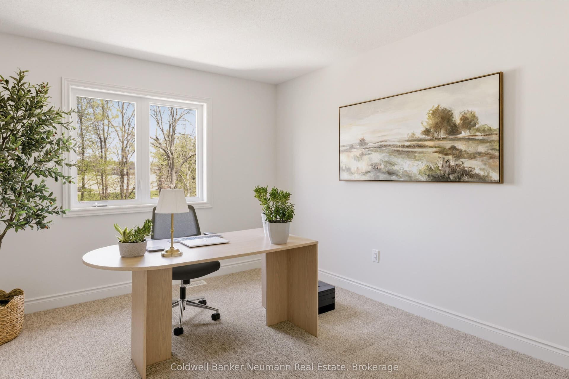 Third Bedroom/Home Office