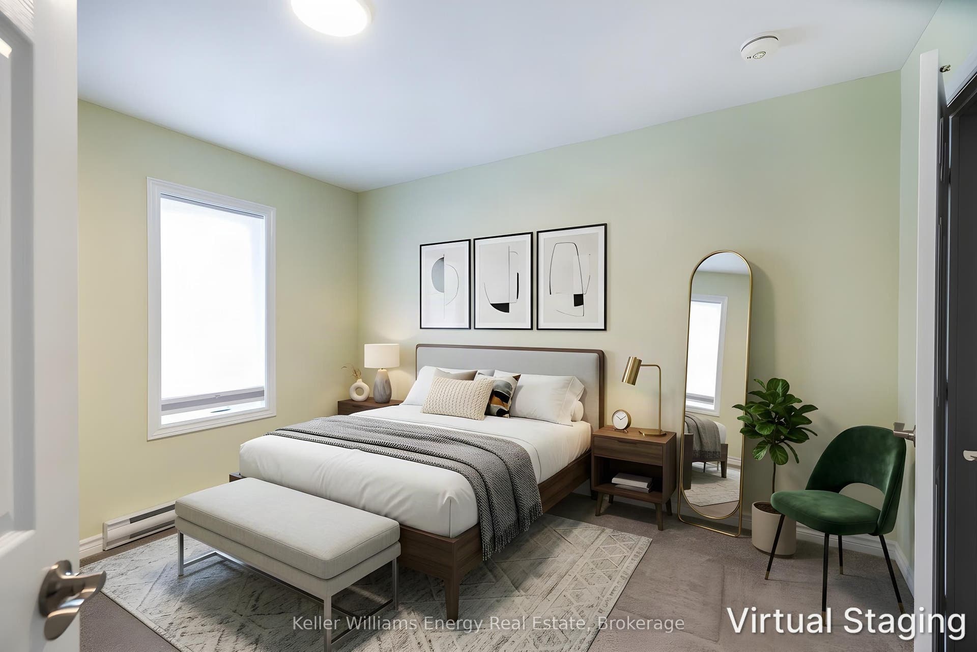 300 Croft Street, #601, Port Hope, Northumberland ON L1A 0E1
