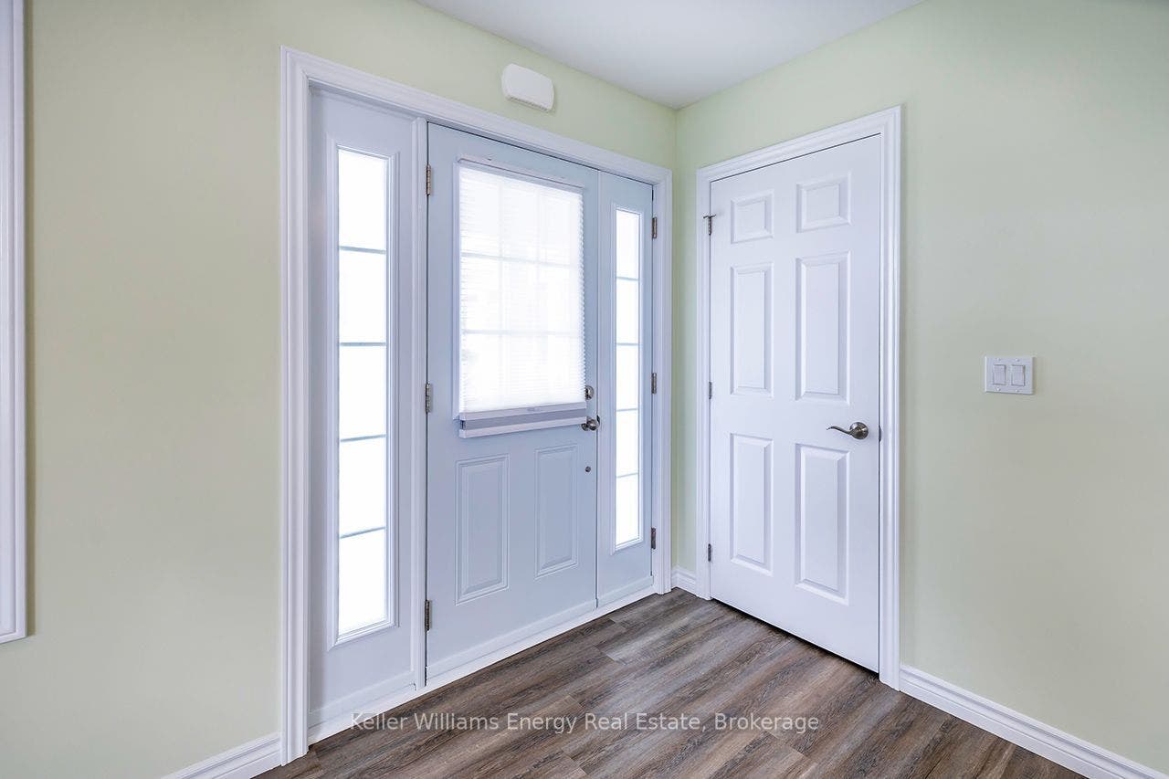 300 Croft Street, #601, Port Hope, Northumberland ON L1A 0E1
