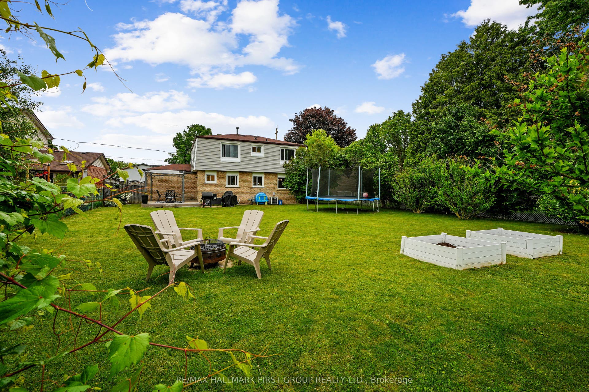 667 Westwood Drive, Cobourg, Northumberland ON K9A 4N3
