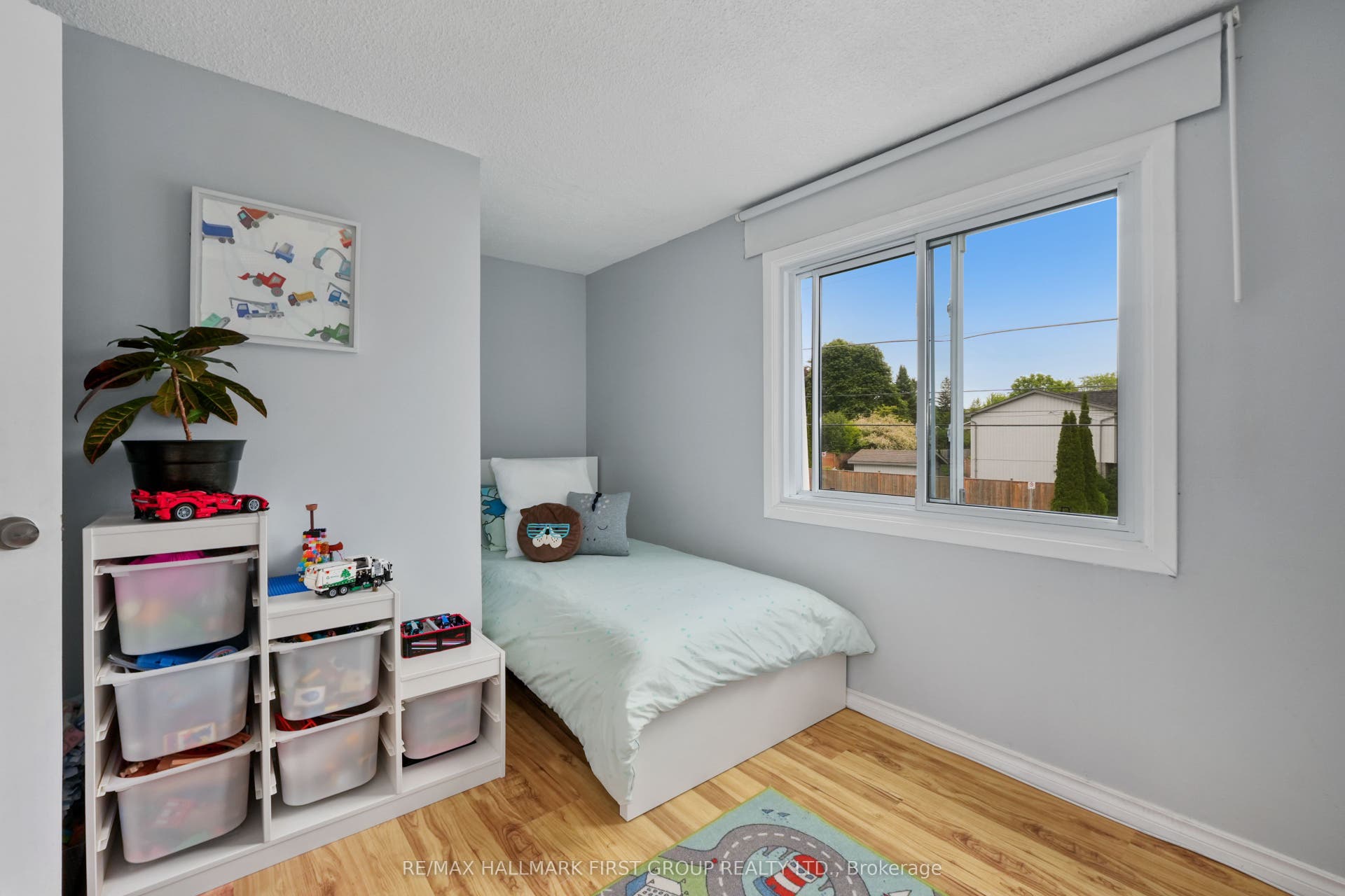 667 Westwood Drive, Cobourg, Northumberland ON K9A 4N3