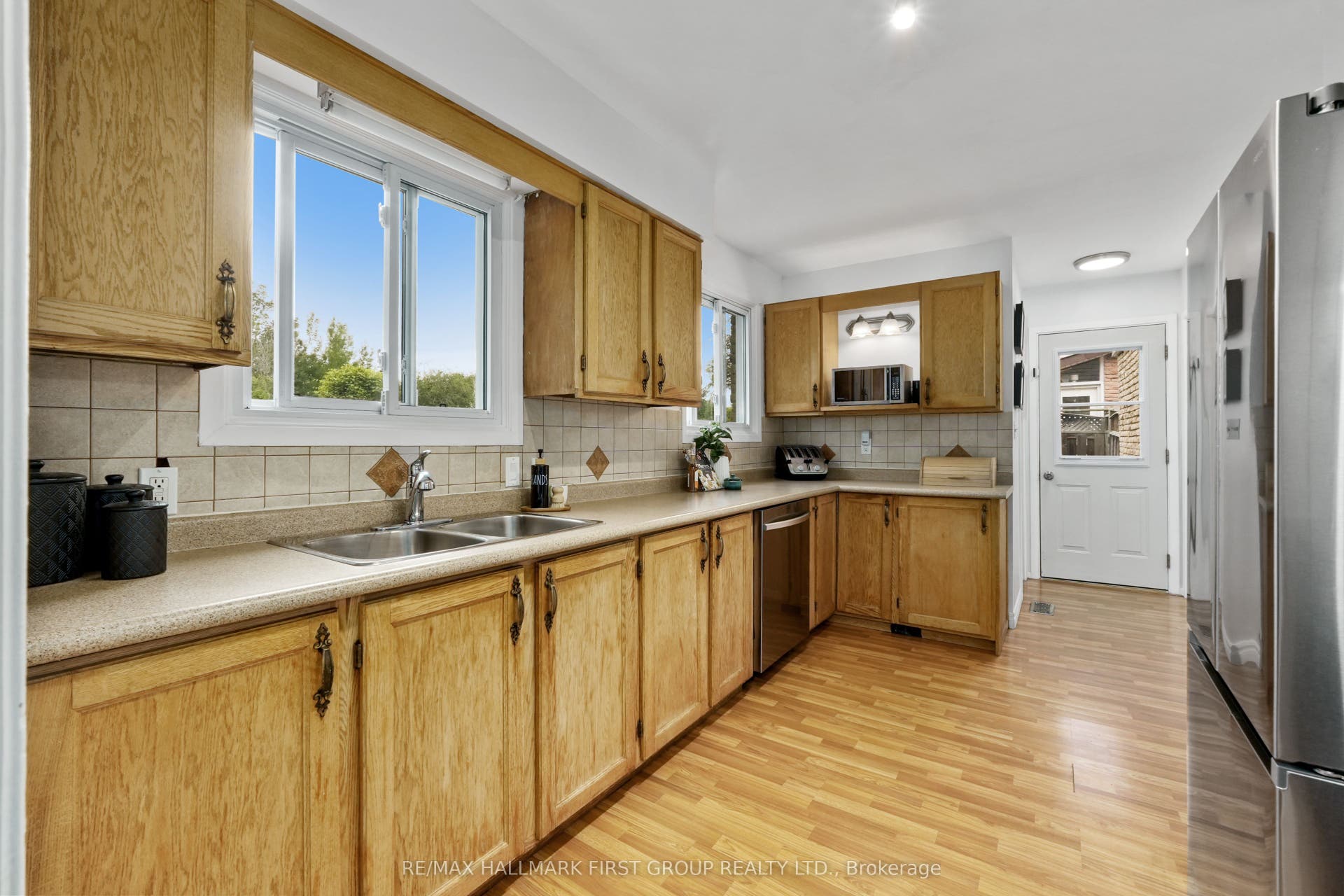 667 Westwood Drive, Cobourg, Northumberland ON K9A 4N3