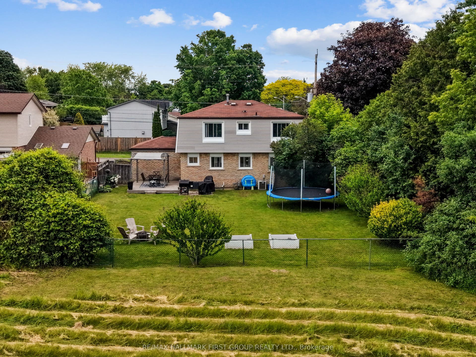 667 Westwood Drive, Cobourg, Northumberland ON K9A 4N3