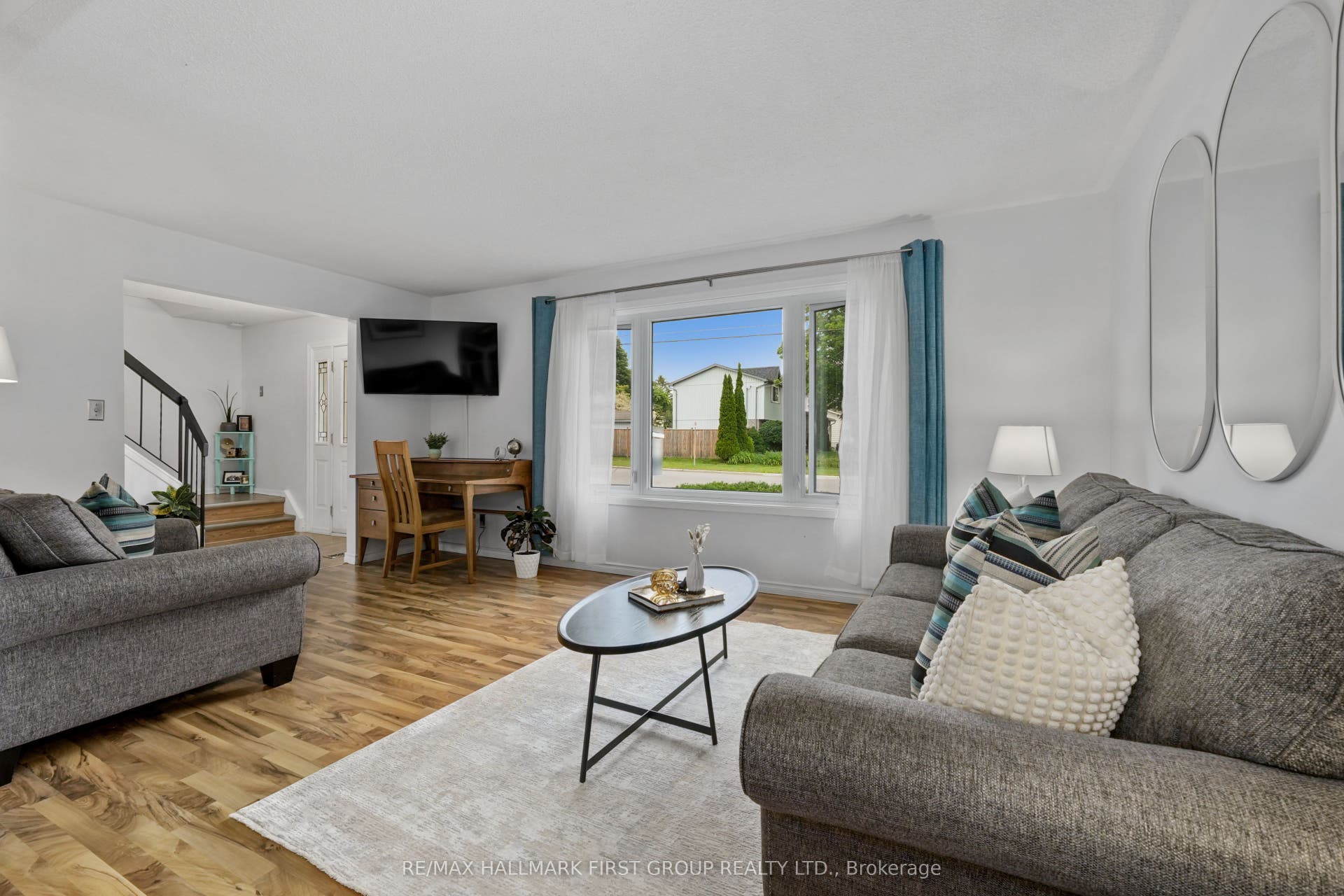 667 Westwood Drive, Cobourg, Northumberland ON K9A 4N3