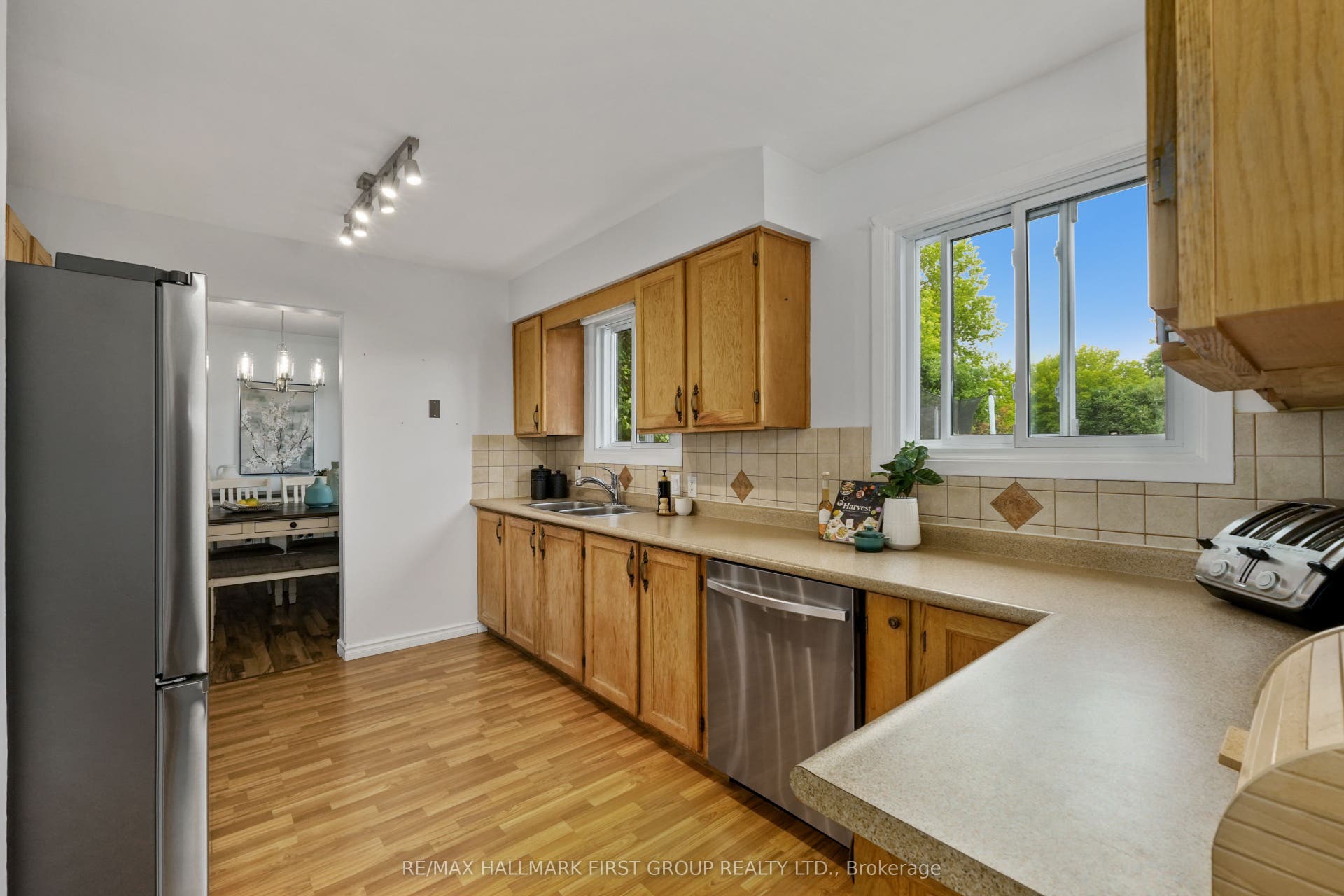 667 Westwood Drive, Cobourg, Northumberland ON K9A 4N3