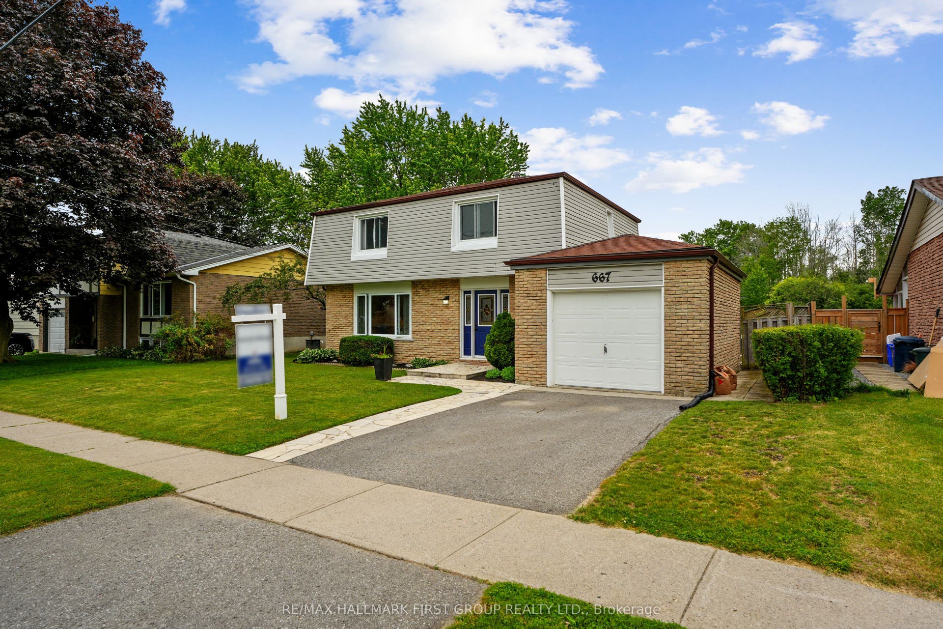 667 Westwood Drive, Cobourg, Northumberland ON K9A 4N3