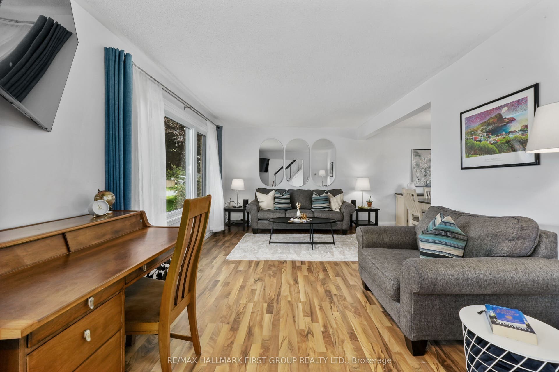 667 Westwood Drive, Cobourg, Northumberland ON K9A 4N3