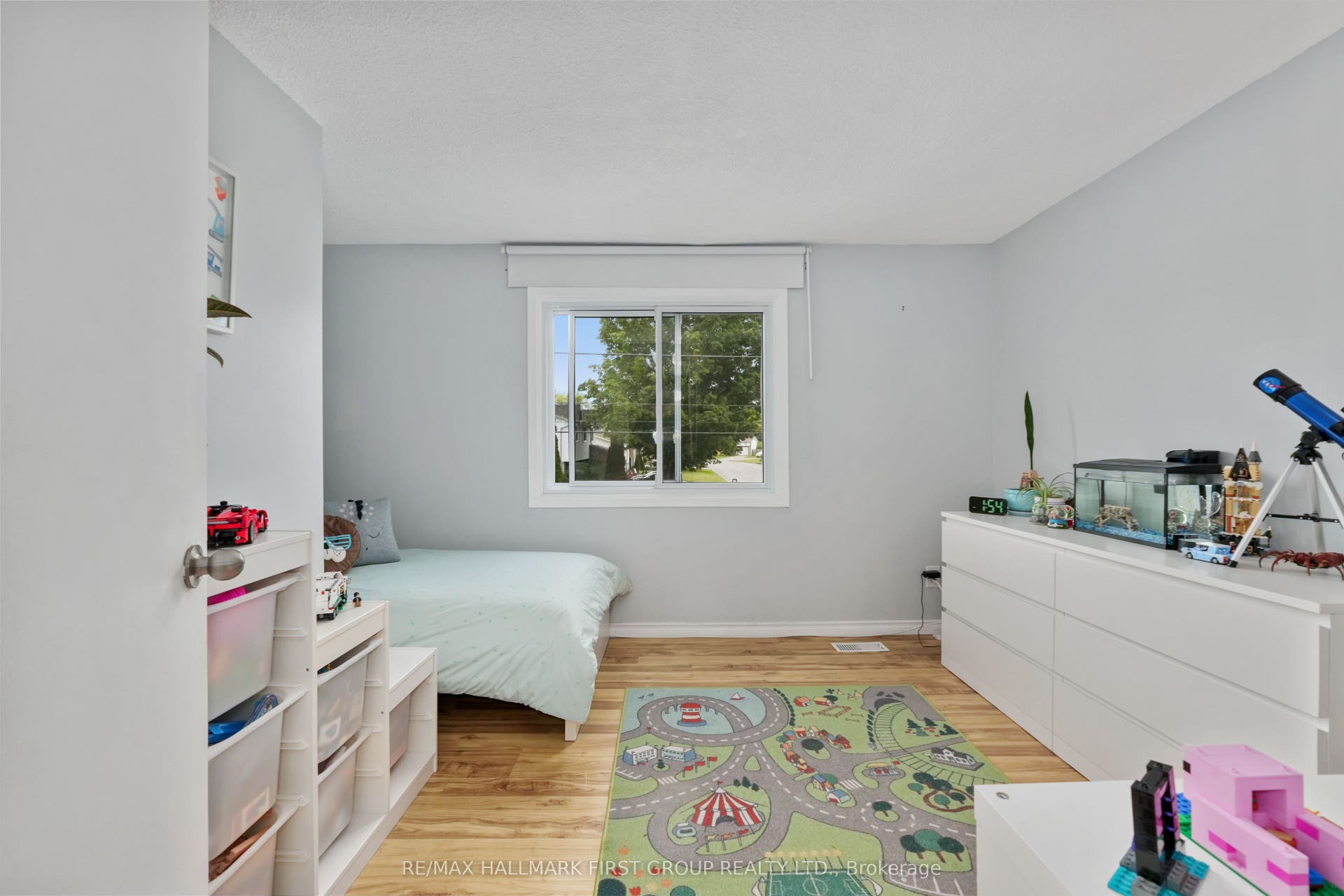 667 Westwood Drive, Cobourg, Northumberland ON K9A 4N3