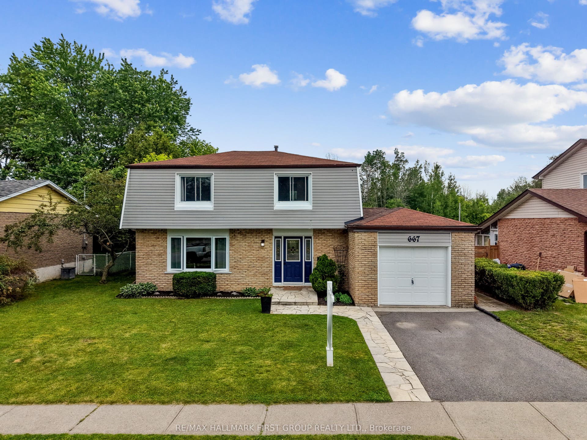 667 Westwood Drive, Cobourg, Northumberland ON K9A 4N3