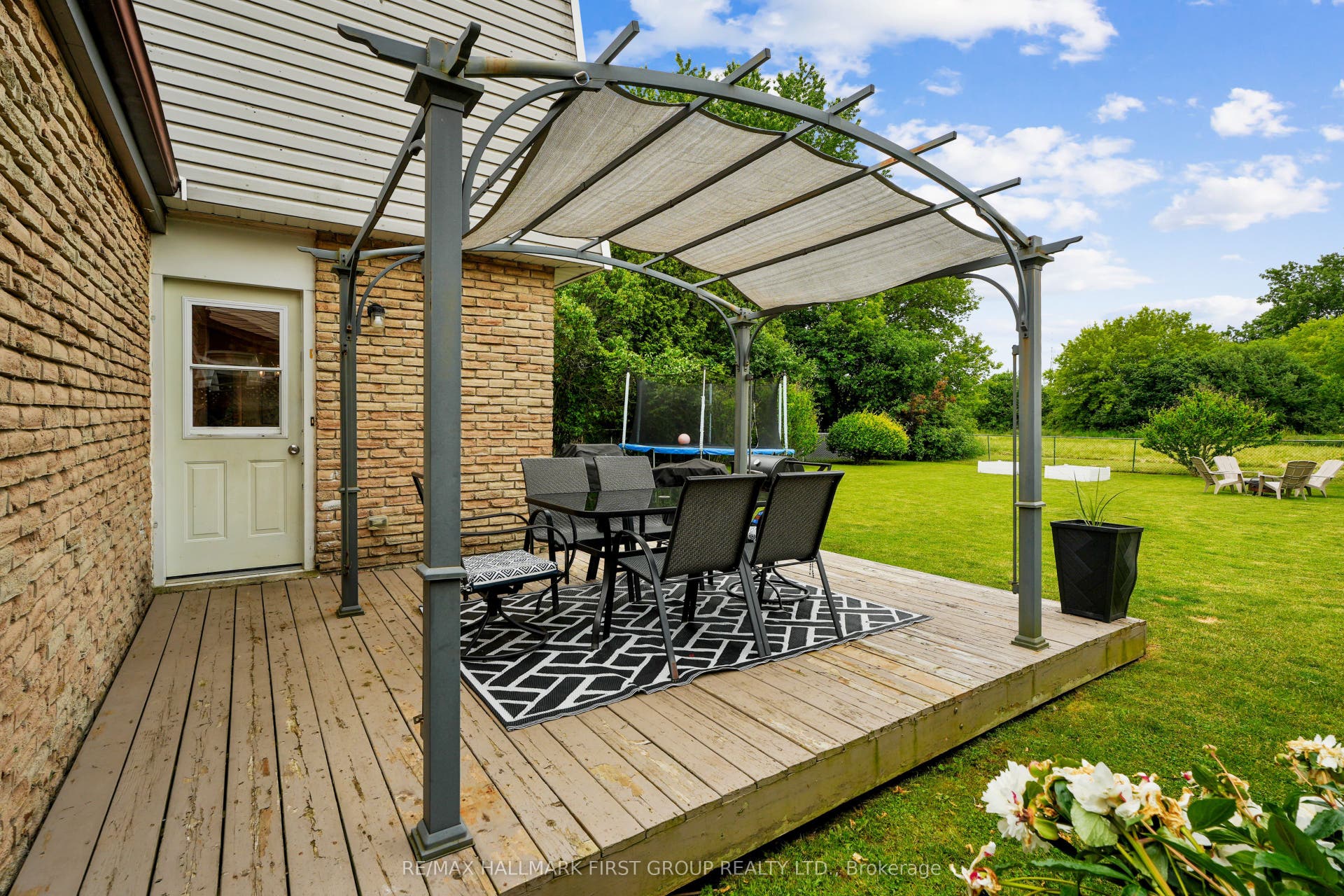 667 Westwood Drive, Cobourg, Northumberland ON K9A 4N3
