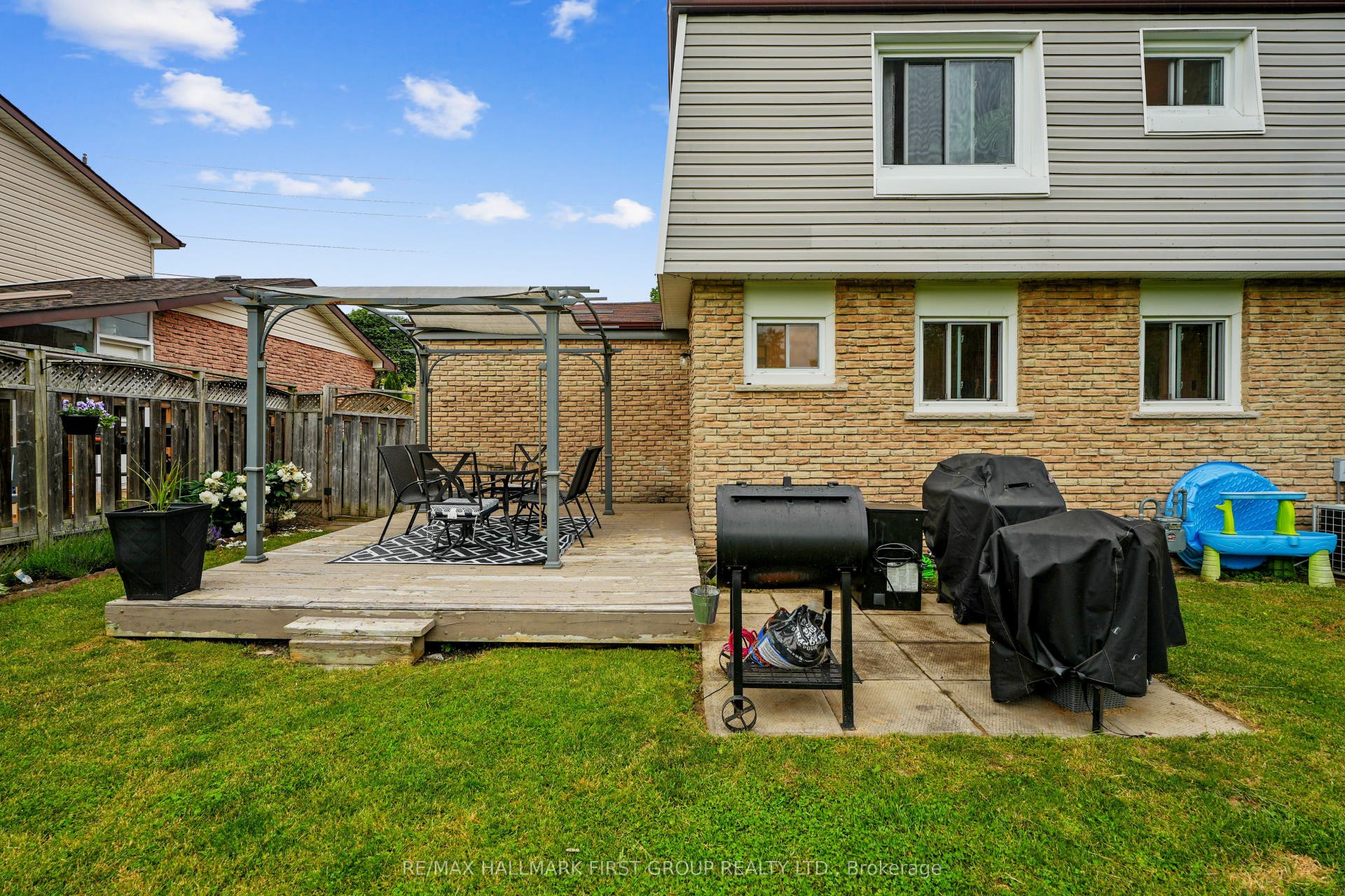 667 Westwood Drive, Cobourg, Northumberland ON K9A 4N3
