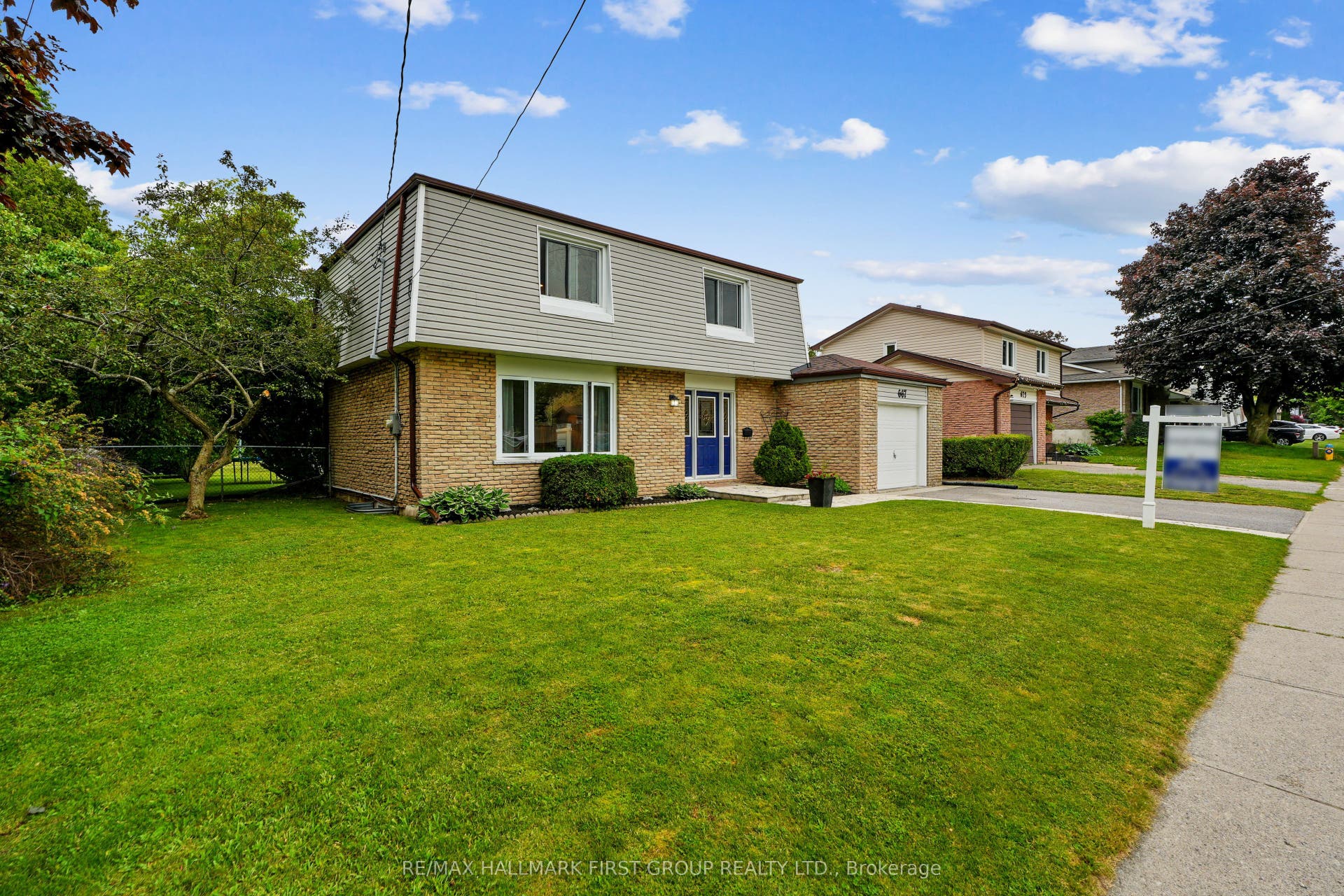 667 Westwood Drive, Cobourg, Northumberland ON K9A 4N3