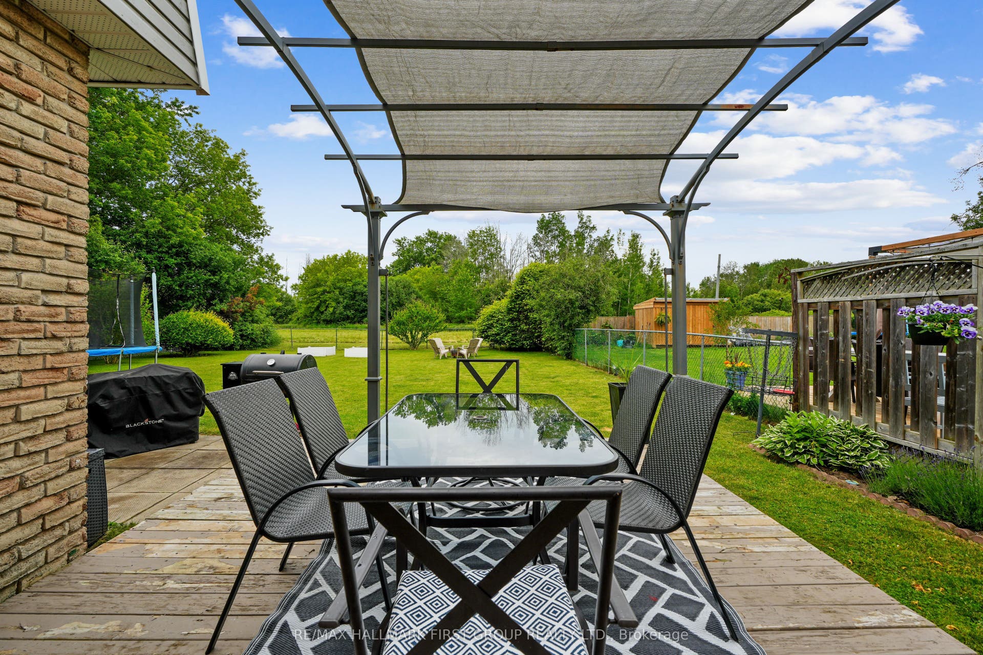 667 Westwood Drive, Cobourg, Northumberland ON K9A 4N3
