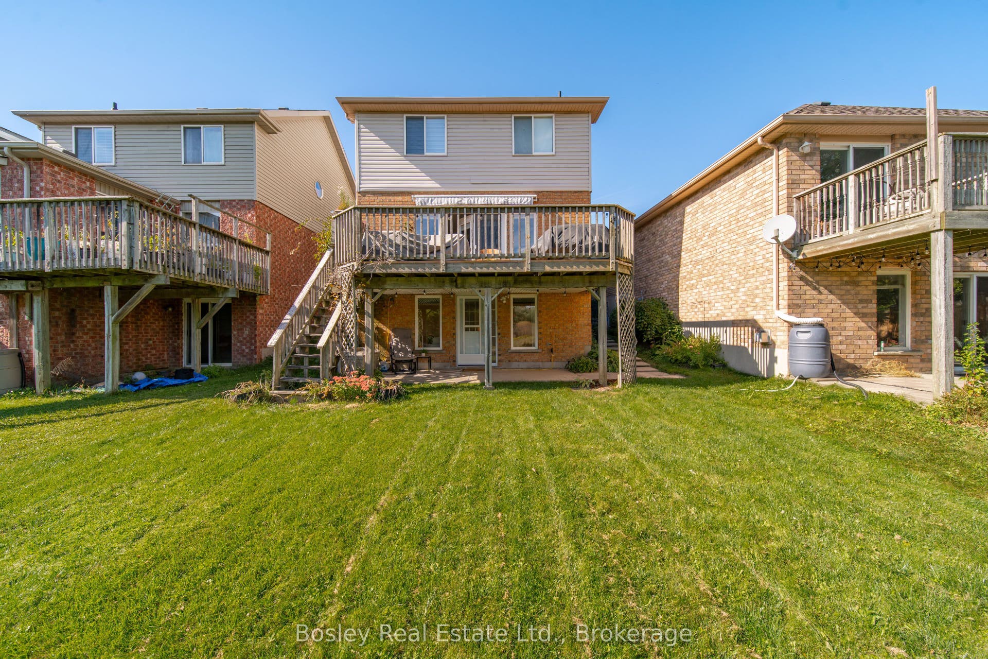 69 Southcreek Trail, #Lower, Guelph, Wellington ON N1G 5A7 69 Southcreek Trail, #Lower, Guelph, Wellington ON N1G 5A7