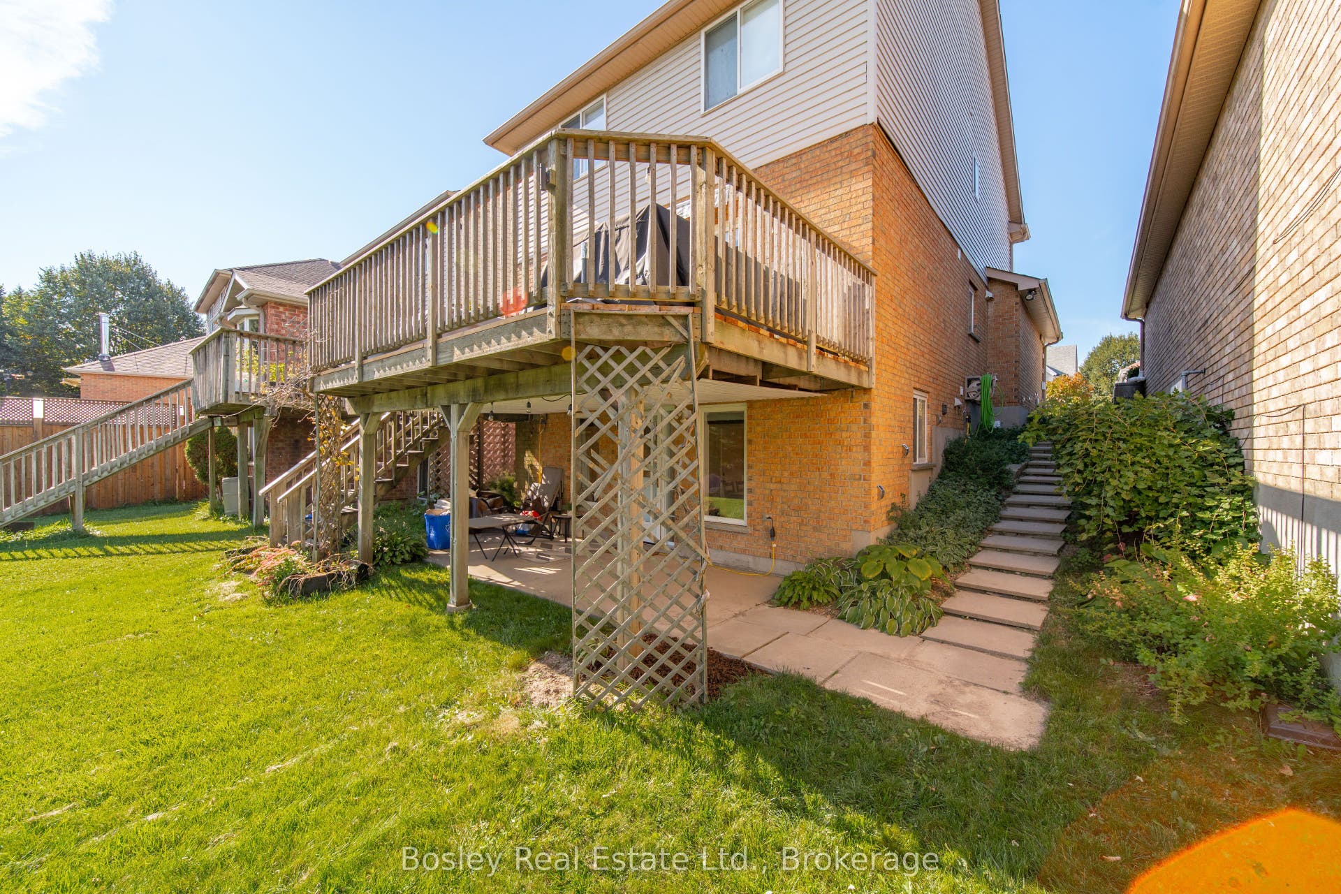 69 Southcreek Trail, #Lower, Guelph, Wellington ON N1G 5A7 69 Southcreek Trail, #Lower, Guelph, Wellington ON N1G 5A7