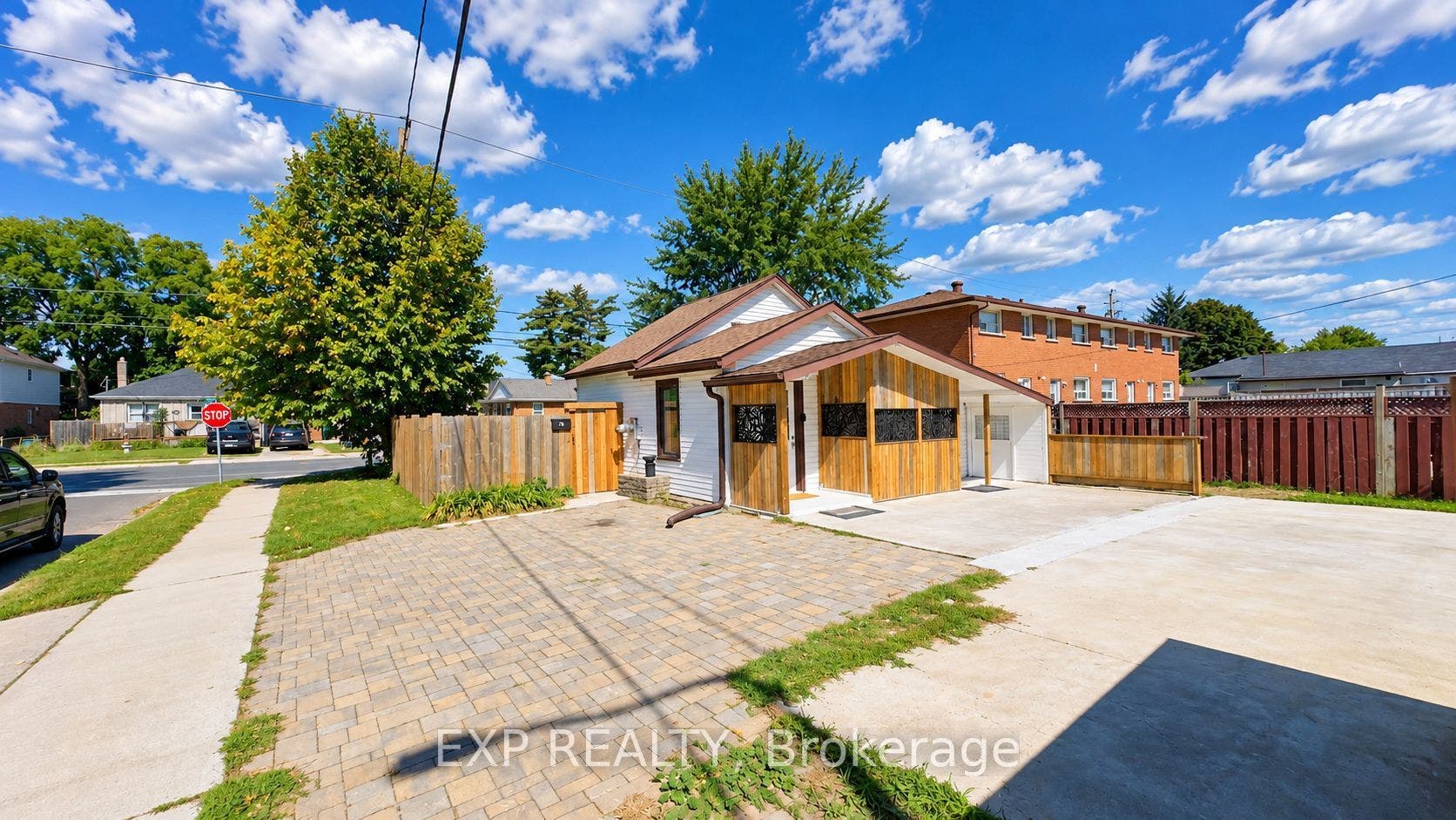 76 Avenue Road, Cambridge, Waterloo ON N1R 1C1 76 Avenue Road, Cambridge, Waterloo ON N1R 1C1