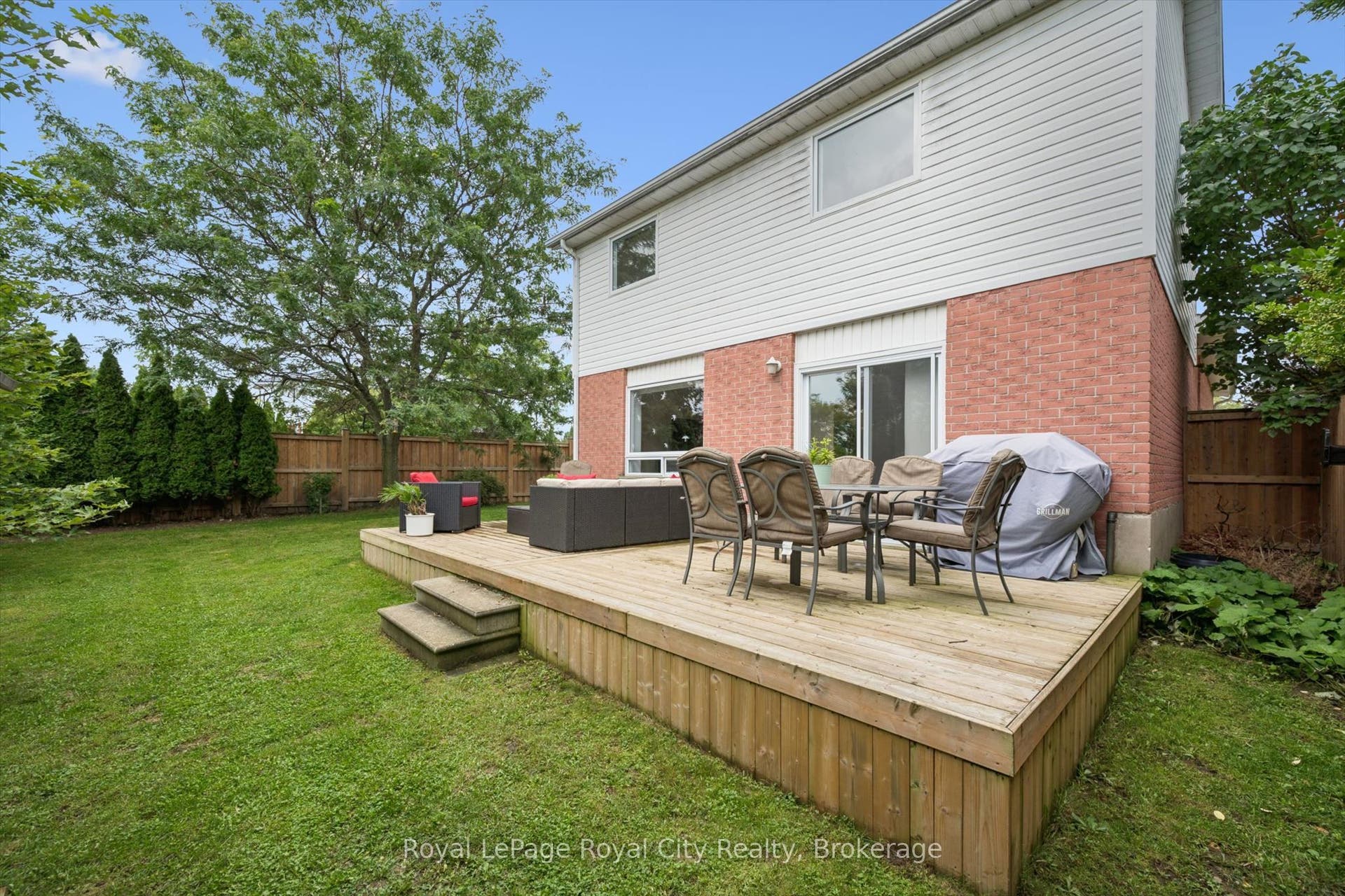 38 Borland Drive, Guelph, Wellington ON N1G 5B5 38 Borland Drive, Guelph, Wellington ON N1G 5B5