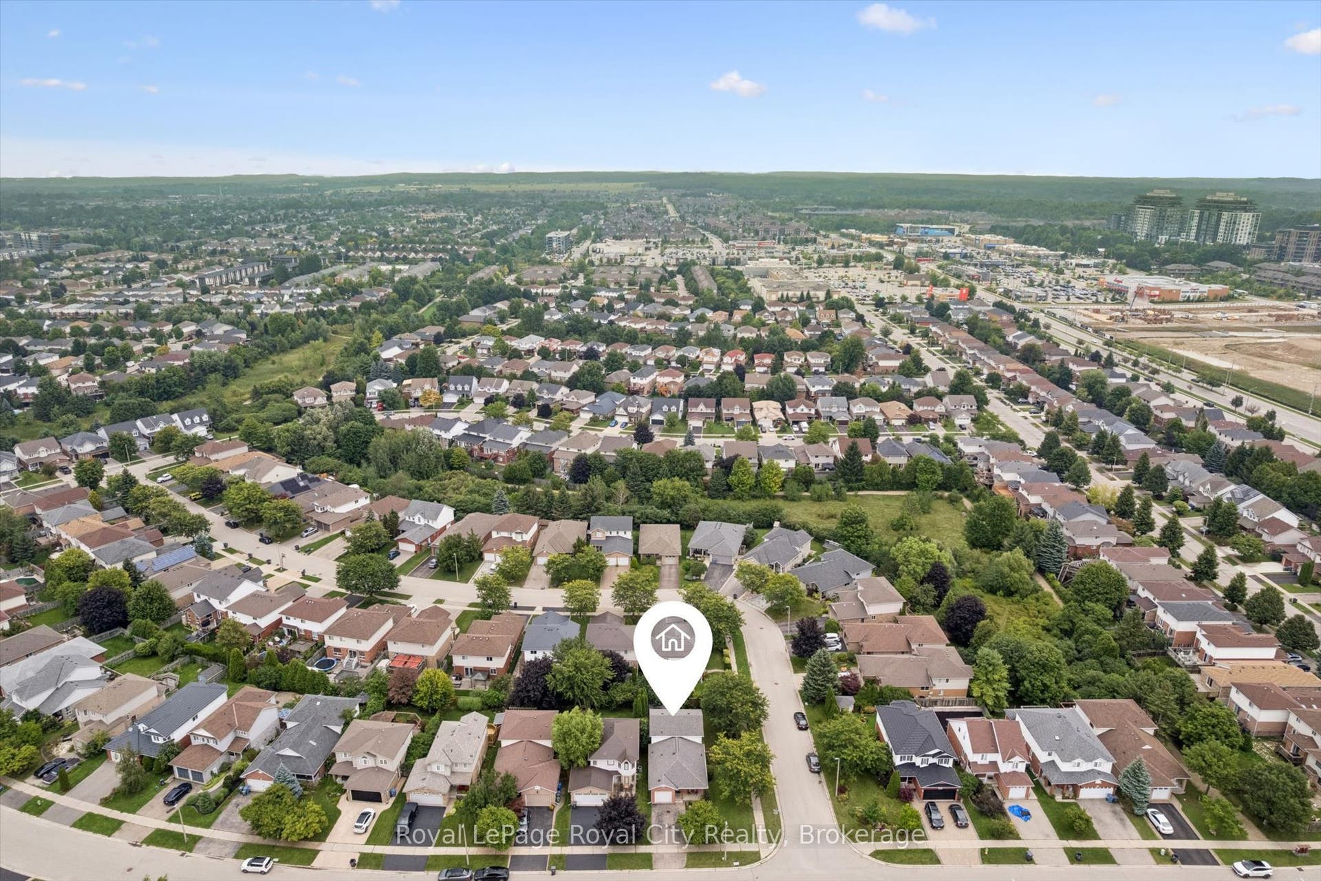 38 Borland Drive, Guelph, Wellington ON N1G 5B5 38 Borland Drive, Guelph, Wellington ON N1G 5B5