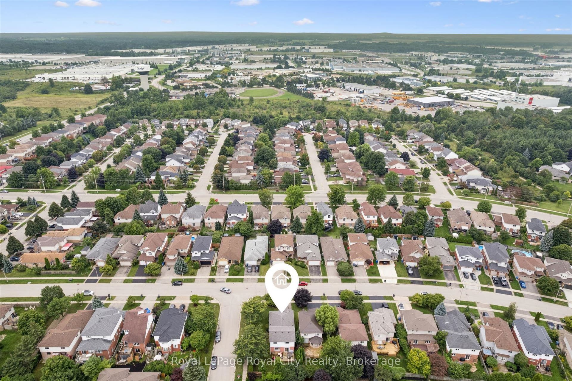 38 Borland Drive, Guelph, Wellington ON N1G 5B5 38 Borland Drive, Guelph, Wellington ON N1G 5B5