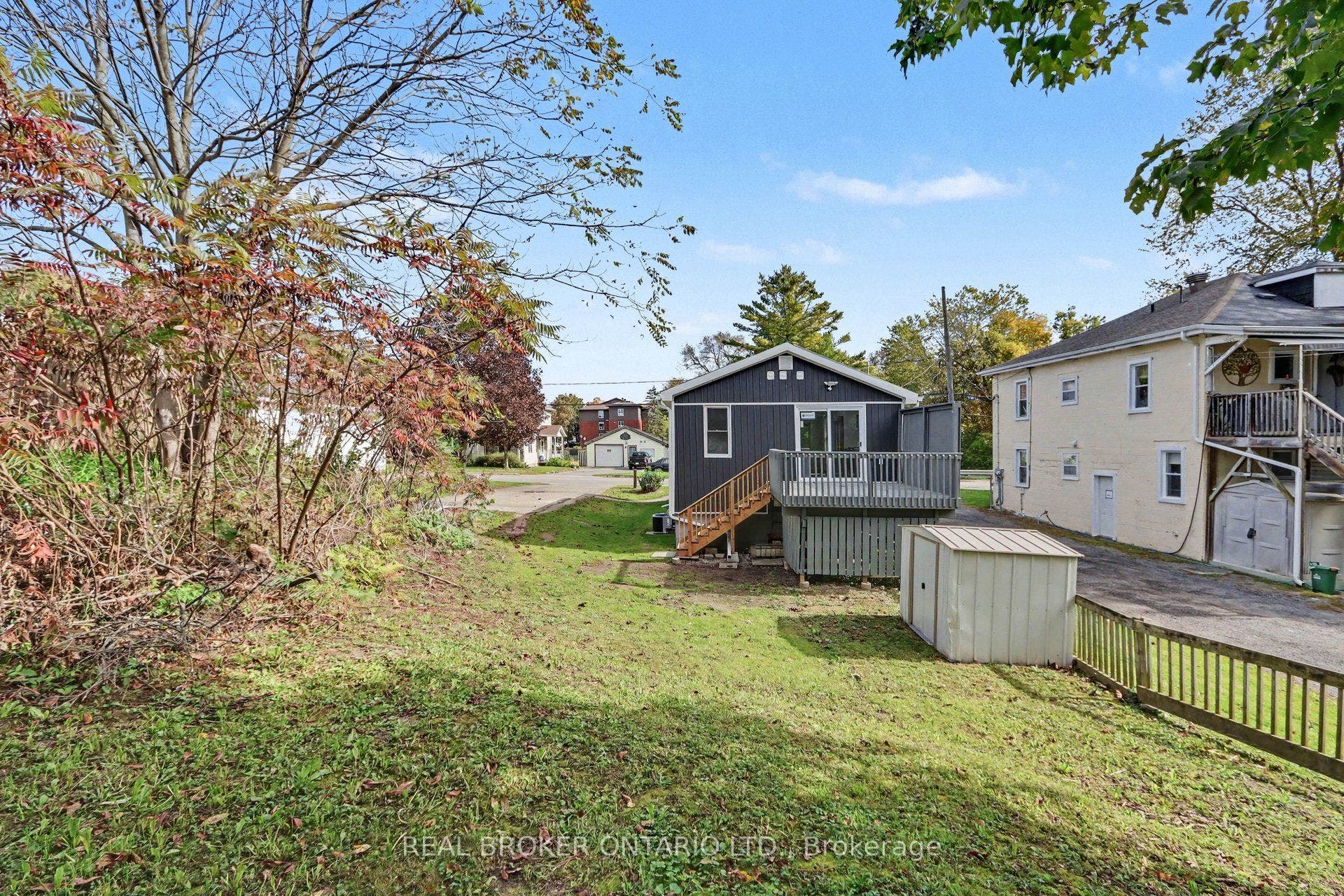 190 Ormond Street, Brockville, Leeds And Grenville ON K6V 2L3