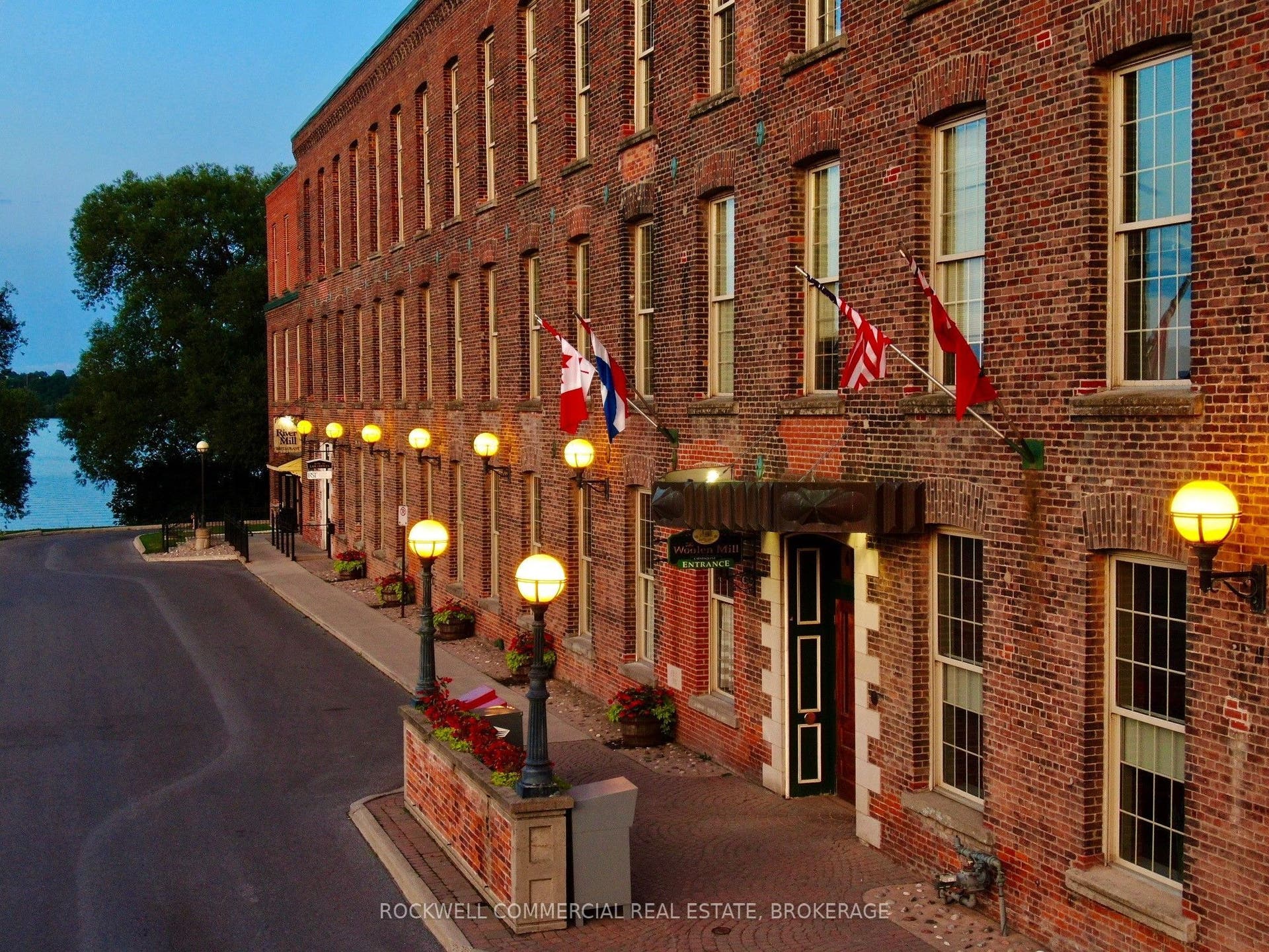 6 Cataraqui Street, #109, Kingston, Frontenac ON K7K 1Z7 6 Cataraqui Street, #109, Kingston, Frontenac ON K7K 1Z7