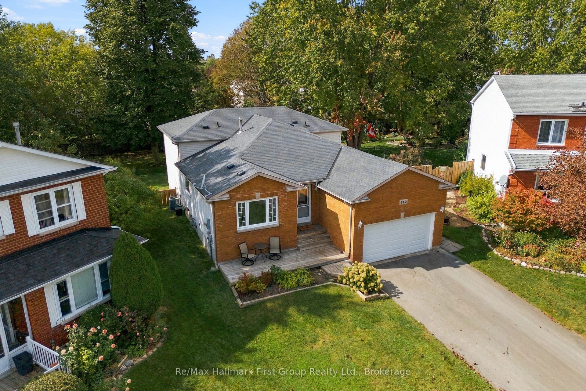 919 Heenan Court, Cobourg, Northumberland ON K9A 5G9 919 Heenan Court, Cobourg, Northumberland ON K9A 5G9