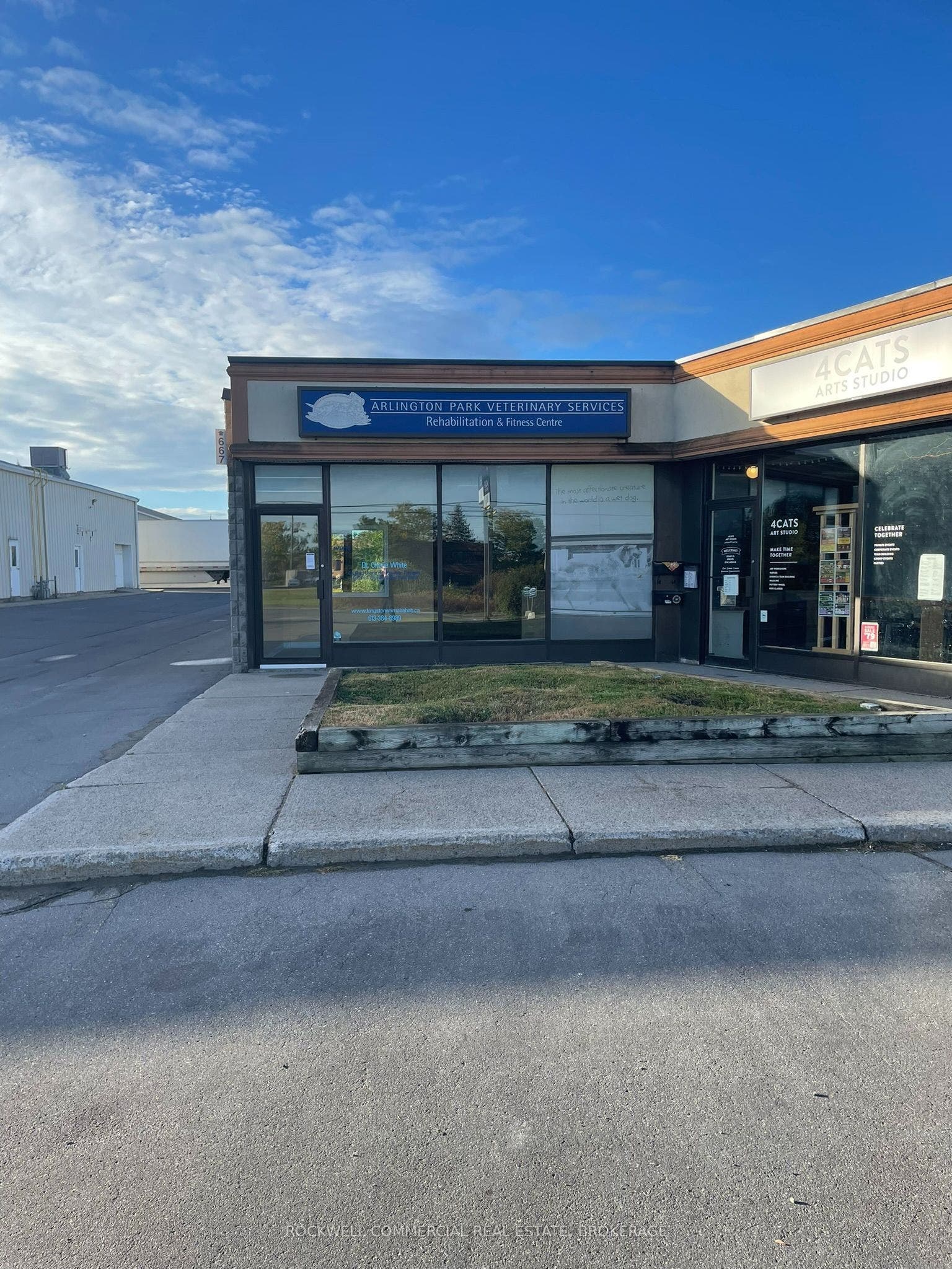 675 Arlington Place, #Unit 4, Kingston, Frontenac ON K7M 7E4 675 Arlington Place, #Unit 4, Kingston, Frontenac ON K7M 7E4