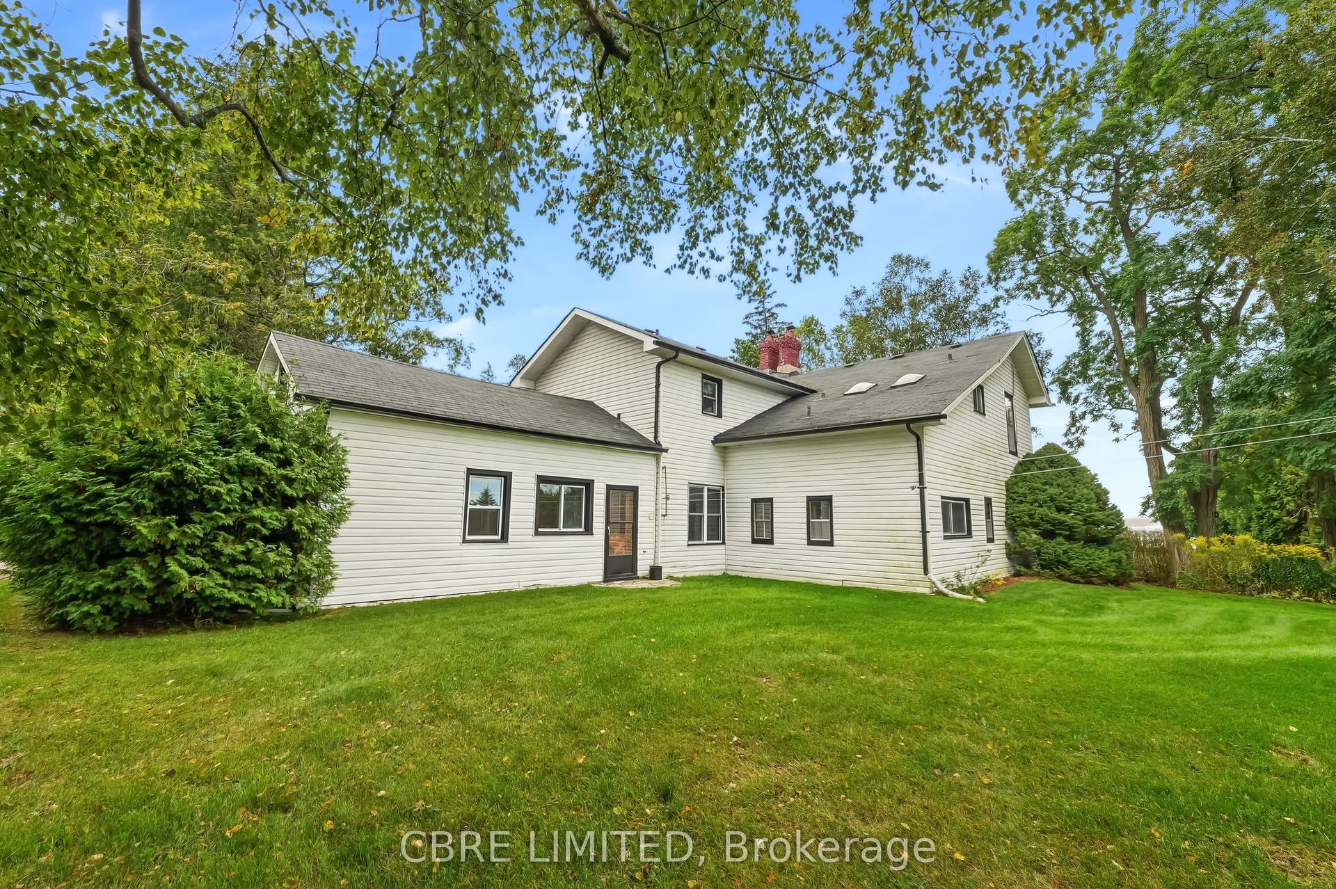 120 Ontario Street, Alnwick/Haldimand, Northumberland ON K0K 1S0 120 Ontario Street, Alnwick/Haldimand, Northumberland ON K0K 1S0