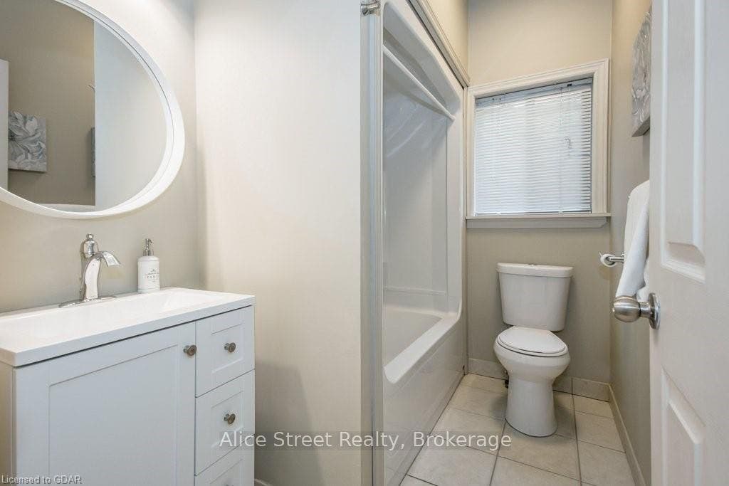 129 Elizabeth Street, #Main Unit, Guelph, Wellington ON N1E 2X4 129 Elizabeth Street, #Main Unit, Guelph, Wellington ON N1E 2X4