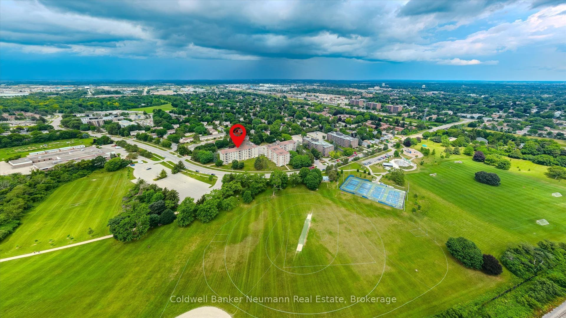 93 Westwood Road, #405, Guelph, Wellington ON N1H 7J7 93 Westwood Road, #405, Guelph, Wellington ON N1H 7J7