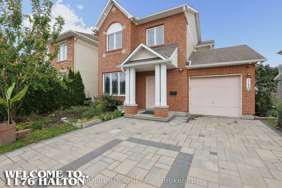Property photo for 1176 Halton Terrace, Kanata, Ottawa ON