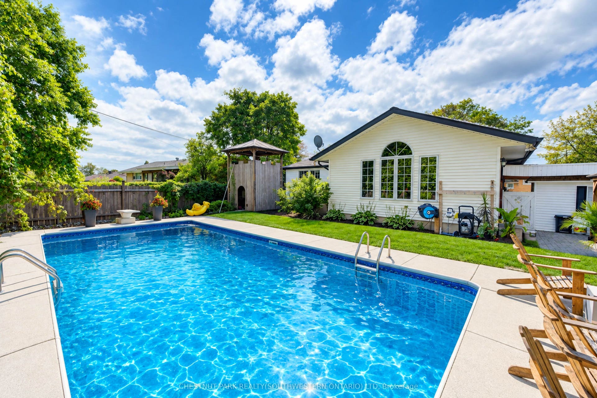 133 Cornell Avenue, Kitchener, Waterloo ON N2G 3E5 133 Cornell Avenue, Kitchener, Waterloo ON N2G 3E5