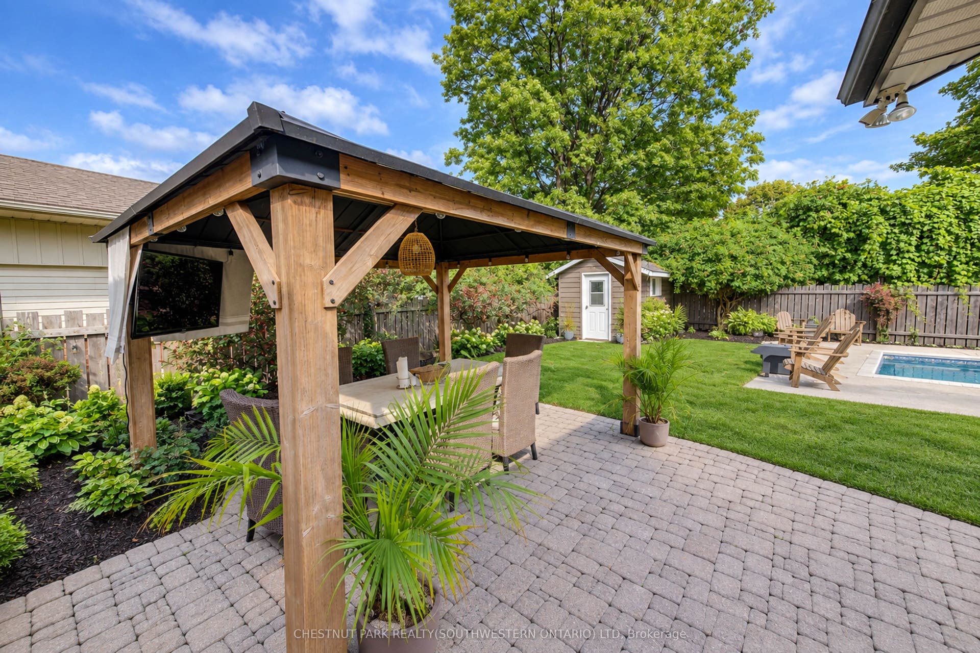 133 Cornell Avenue, Kitchener, Waterloo ON N2G 3E5 133 Cornell Avenue, Kitchener, Waterloo ON N2G 3E5
