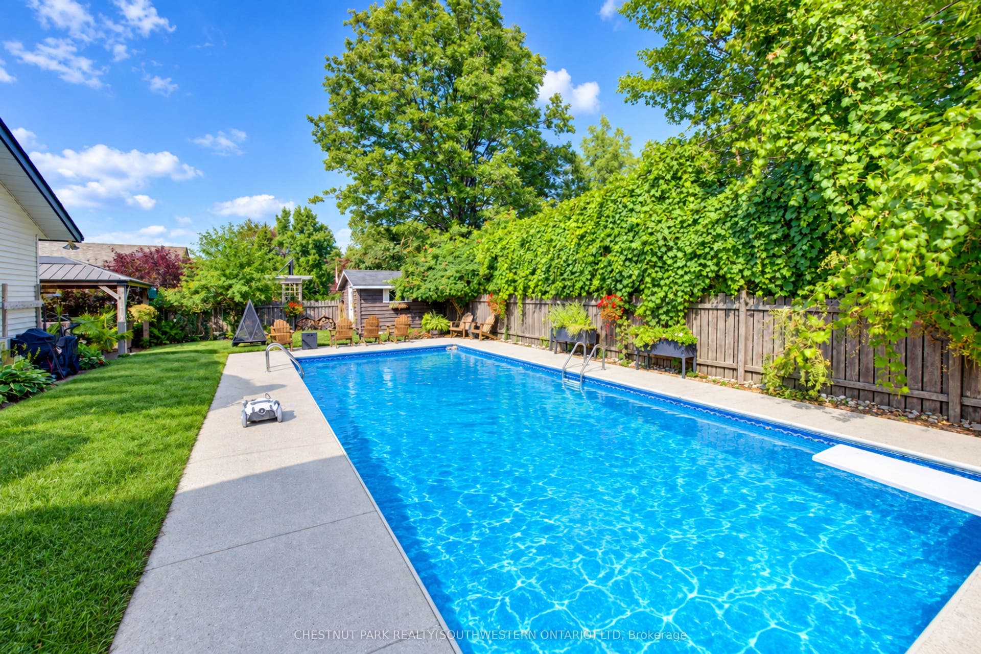 133 Cornell Avenue, Kitchener, Waterloo ON N2G 3E5 133 Cornell Avenue, Kitchener, Waterloo ON N2G 3E5