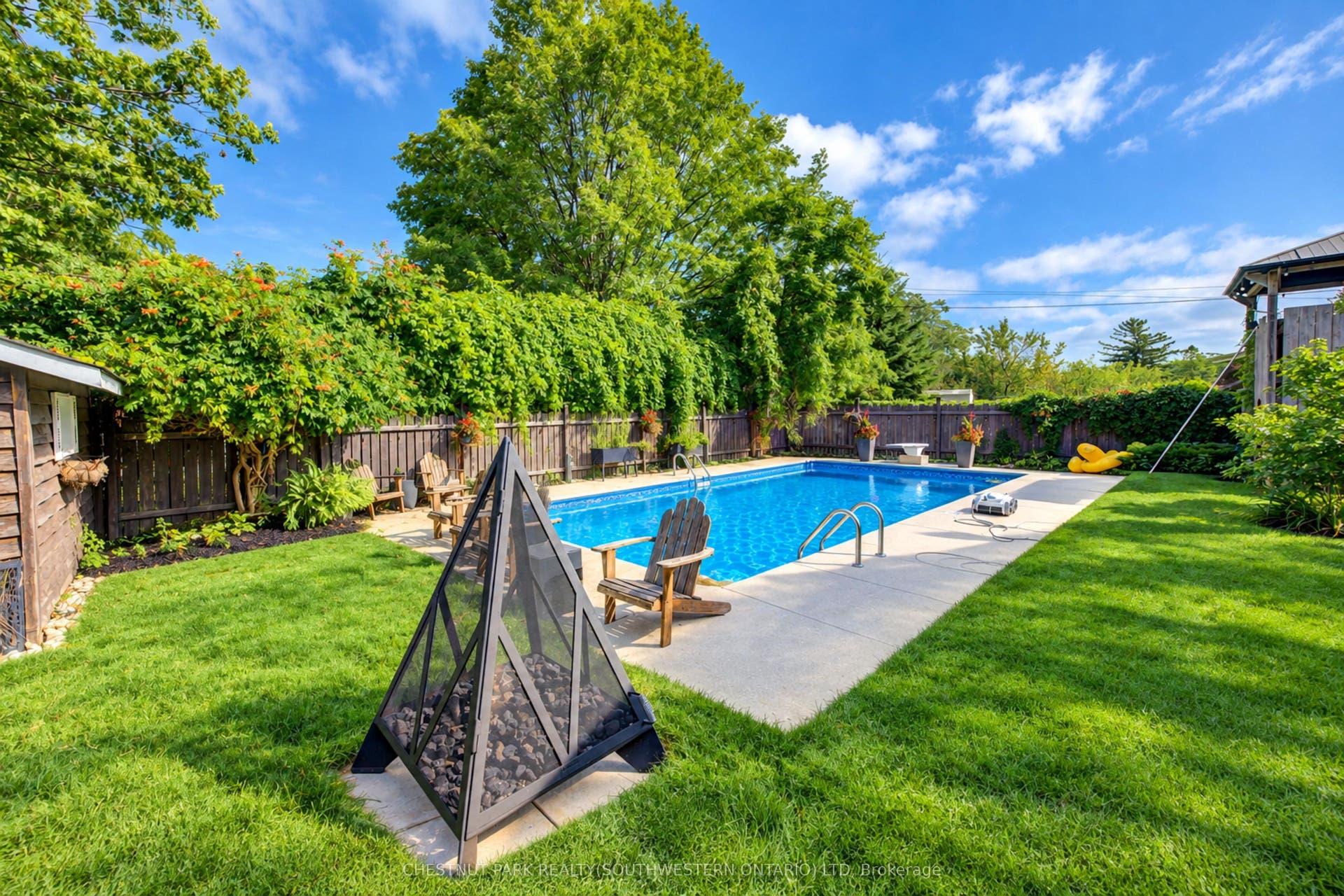 133 Cornell Avenue, Kitchener, Waterloo ON N2G 3E5 133 Cornell Avenue, Kitchener, Waterloo ON N2G 3E5