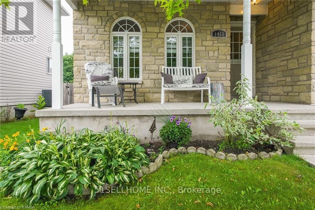 1460 Birchwood Drive, Kingston, Frontenac ON K7P 3H3
