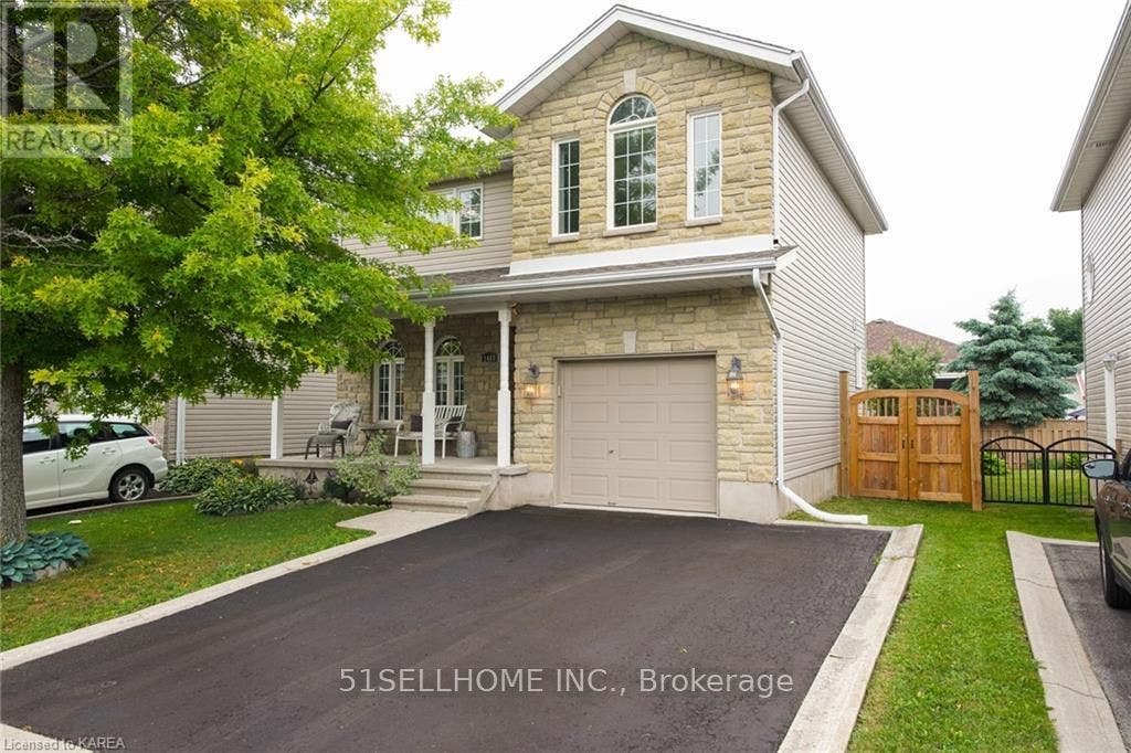 1460 Birchwood Drive, Kingston, Frontenac ON K7P 3H3