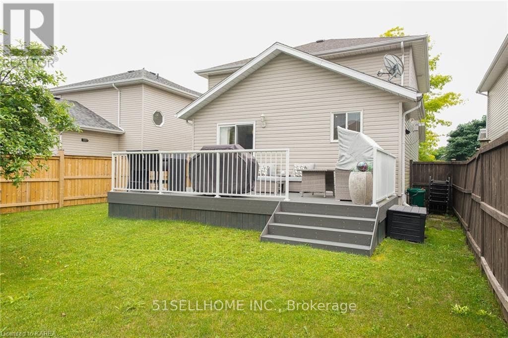 1460 Birchwood Drive, Kingston, Frontenac ON K7P 3H3