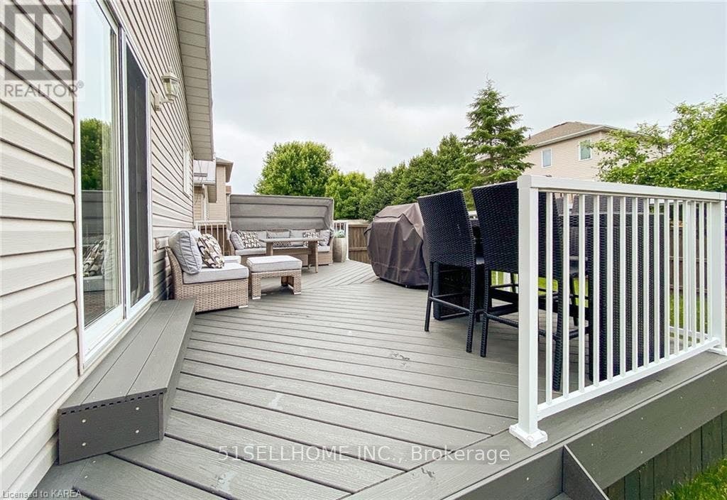 1460 Birchwood Drive, Kingston, Frontenac ON K7P 3H3