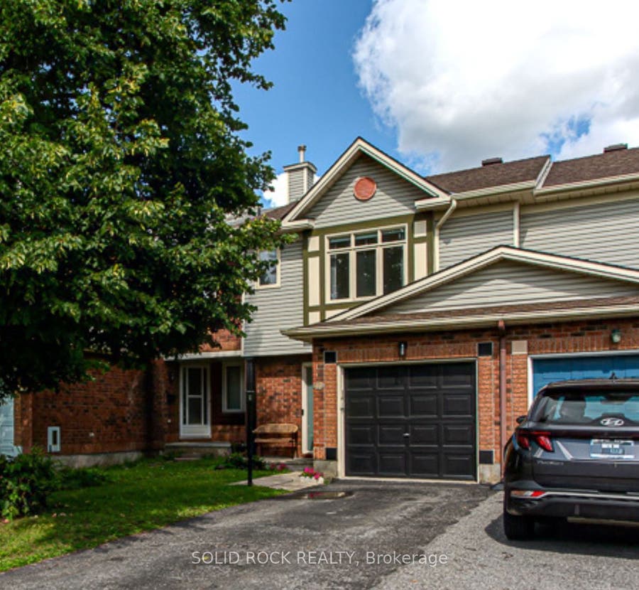 Property photo for 49 Longshire Circle, Barrhaven, Ottawa ON