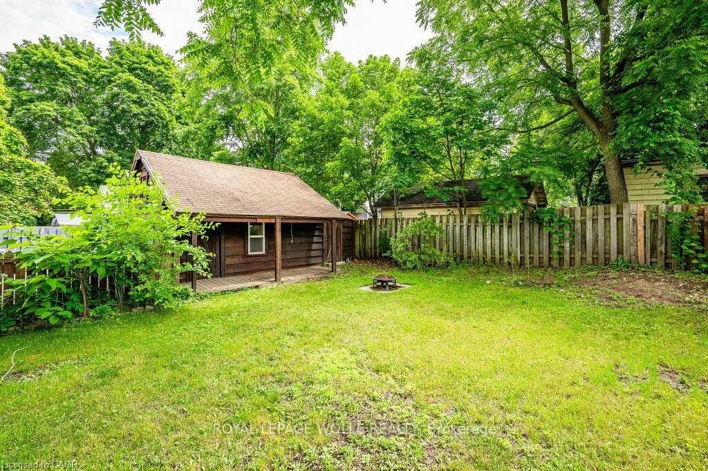 275 Main Street, #Upper, Cambridge, Waterloo ON N1R 1X8